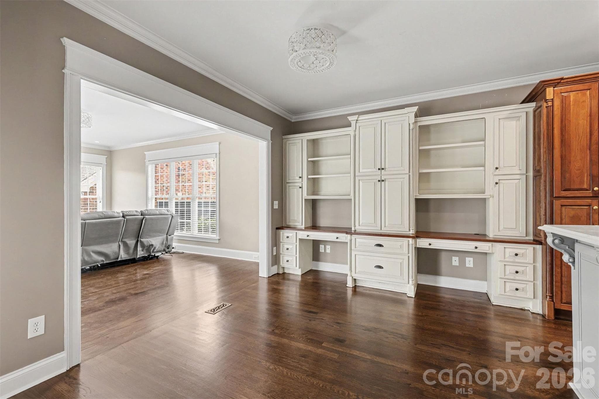 Single Family Residence at 1004 Creekwalk Drive, Stanley, photo 9 of 48