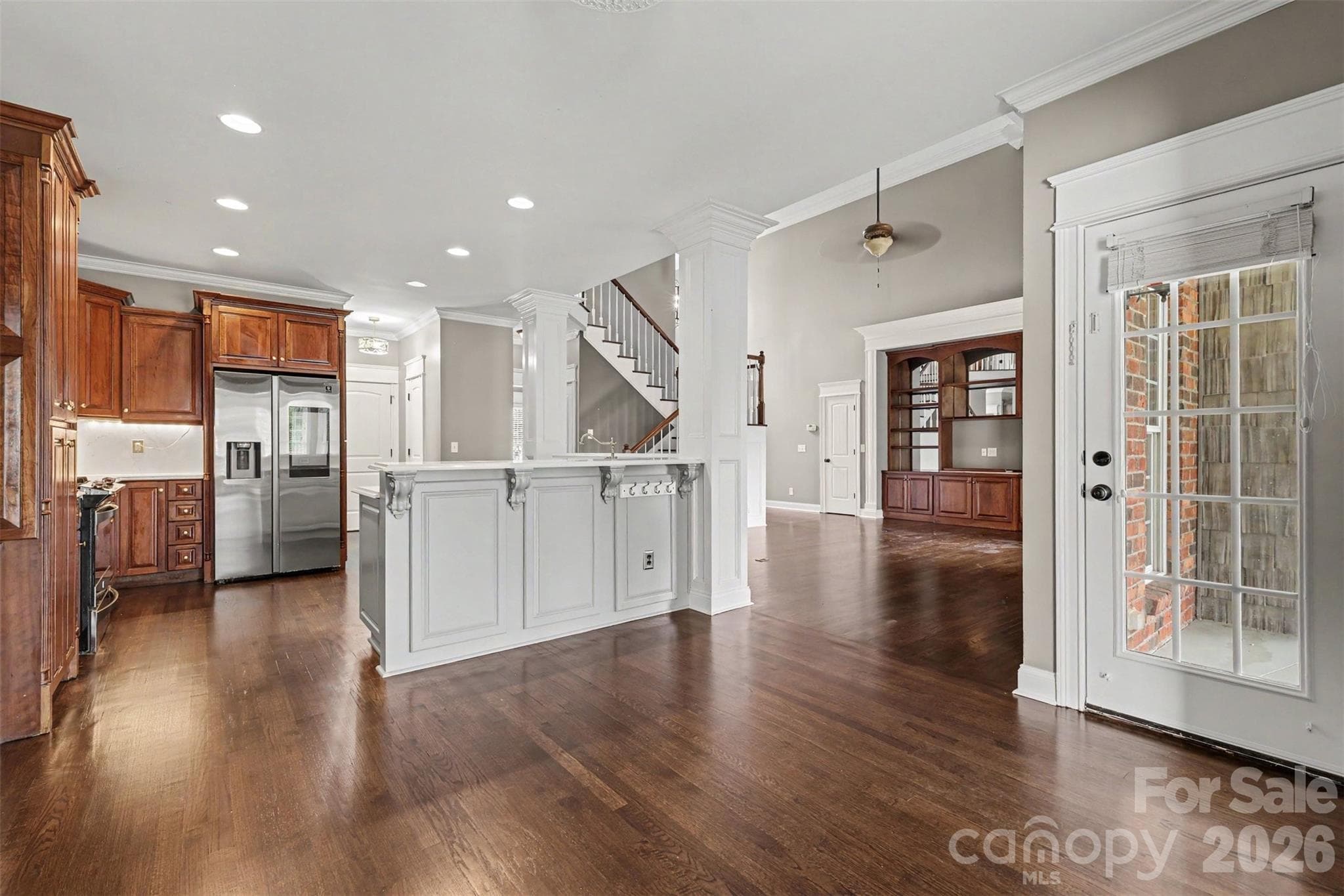 Single Family Residence at 1004 Creekwalk Drive, Stanley, photo 15 of 48