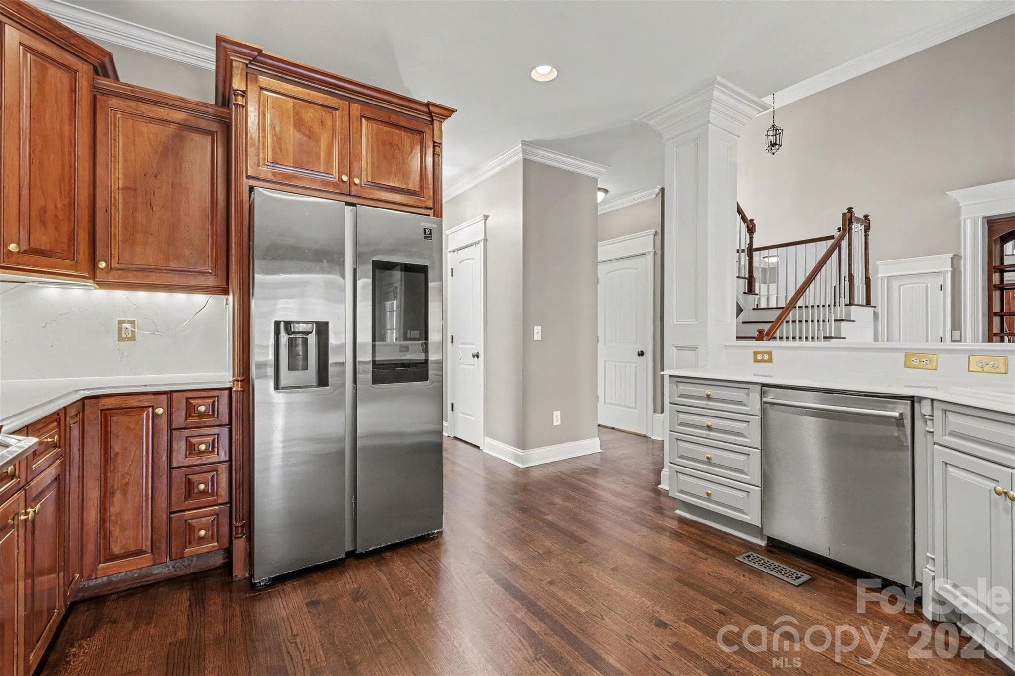 Single Family Residence at 1004 Creekwalk Drive, Stanley, photo 16 of 48