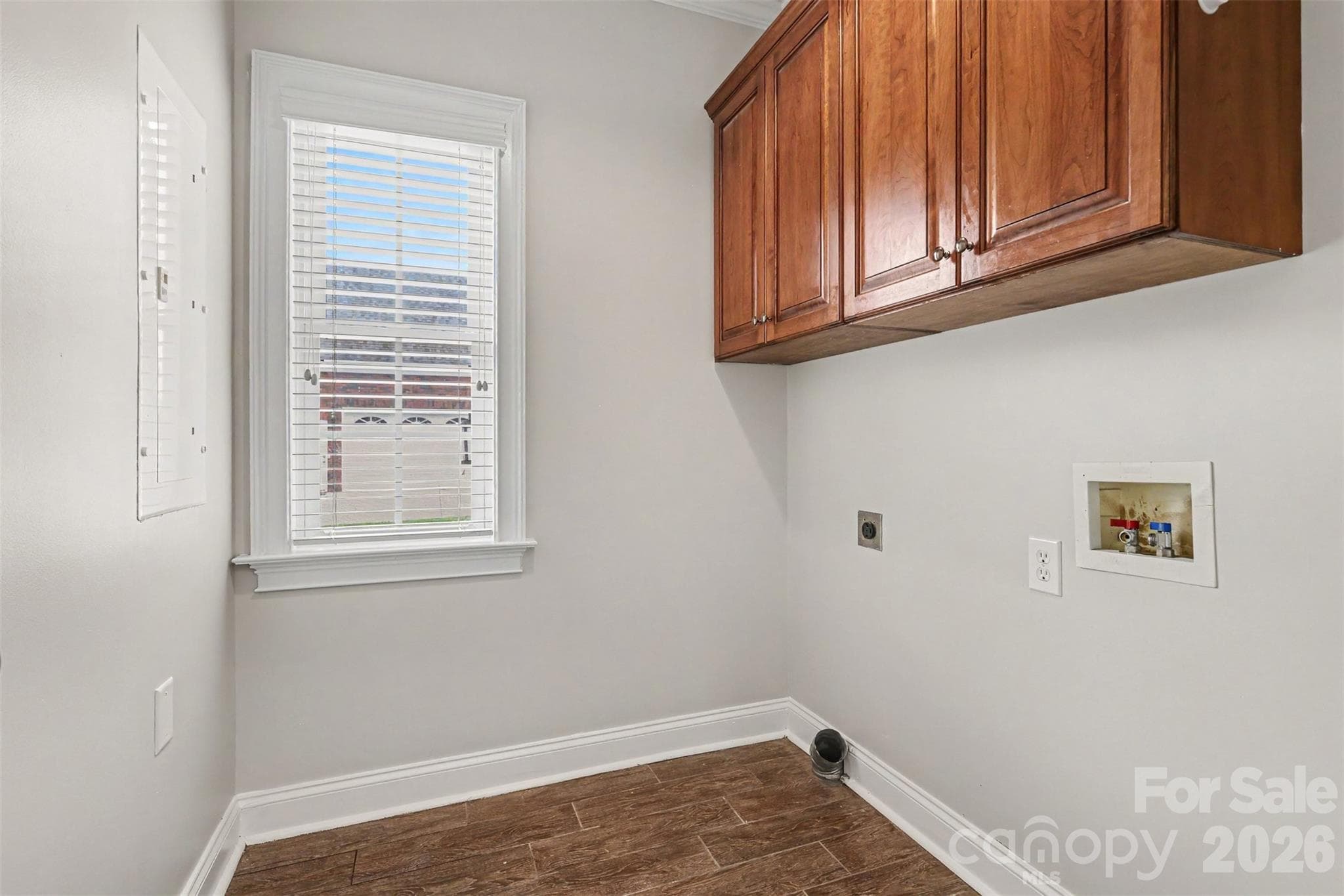 Single Family Residence at 1004 Creekwalk Drive, Stanley, photo 17 of 48