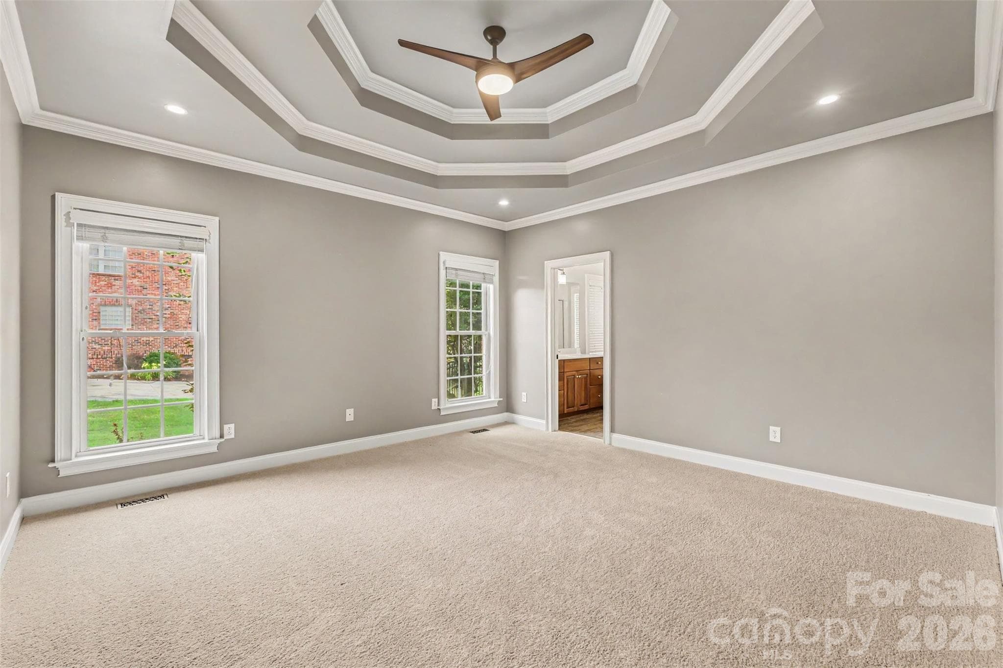 Single Family Residence at 1004 Creekwalk Drive, Stanley, photo 19 of 48