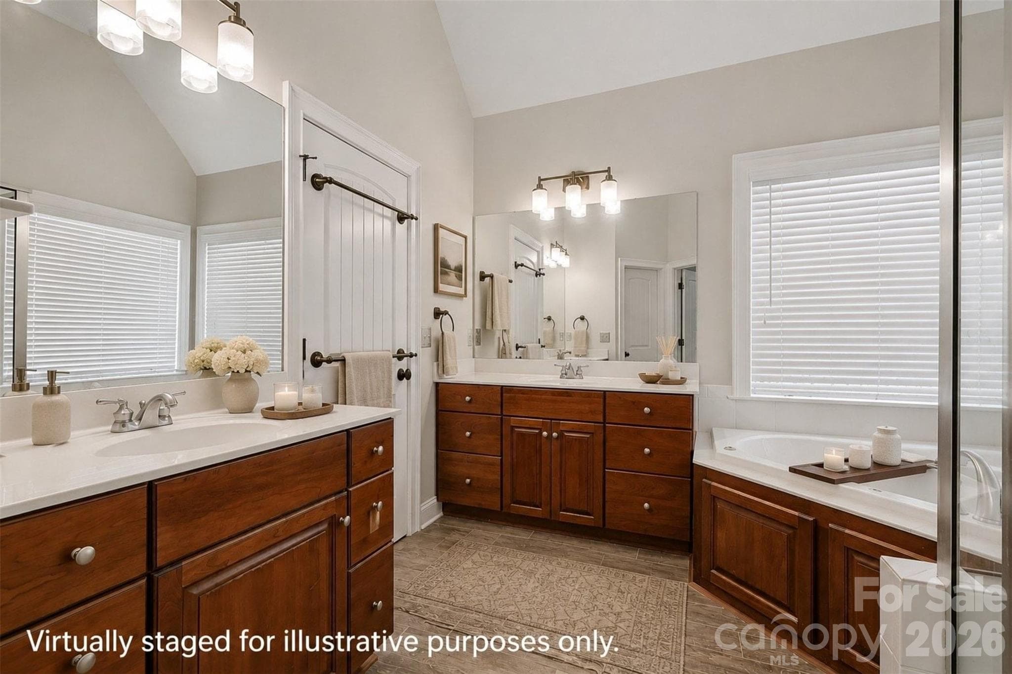 Single Family Residence at 1004 Creekwalk Drive, Stanley, photo 23 of 48
