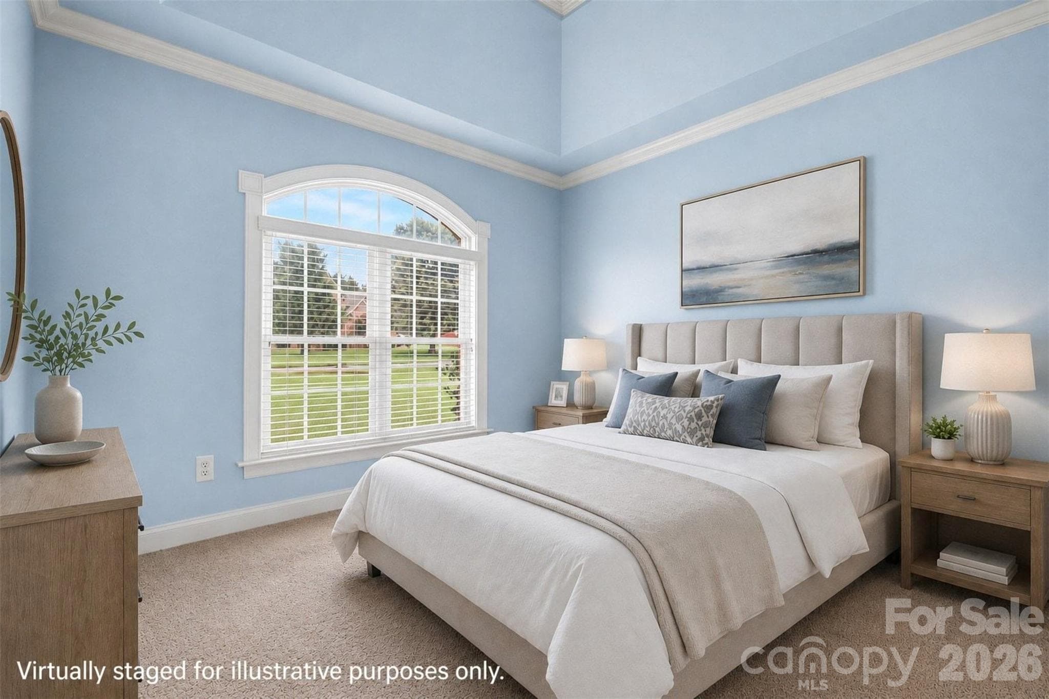 Single Family Residence at 1004 Creekwalk Drive, Stanley, photo 25 of 48