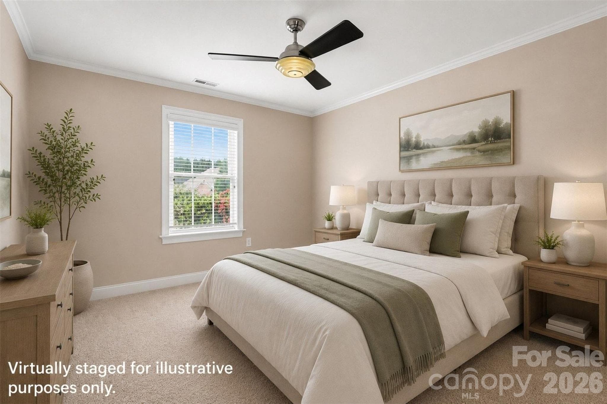 Single Family Residence at 1004 Creekwalk Drive, Stanley, photo 29 of 48