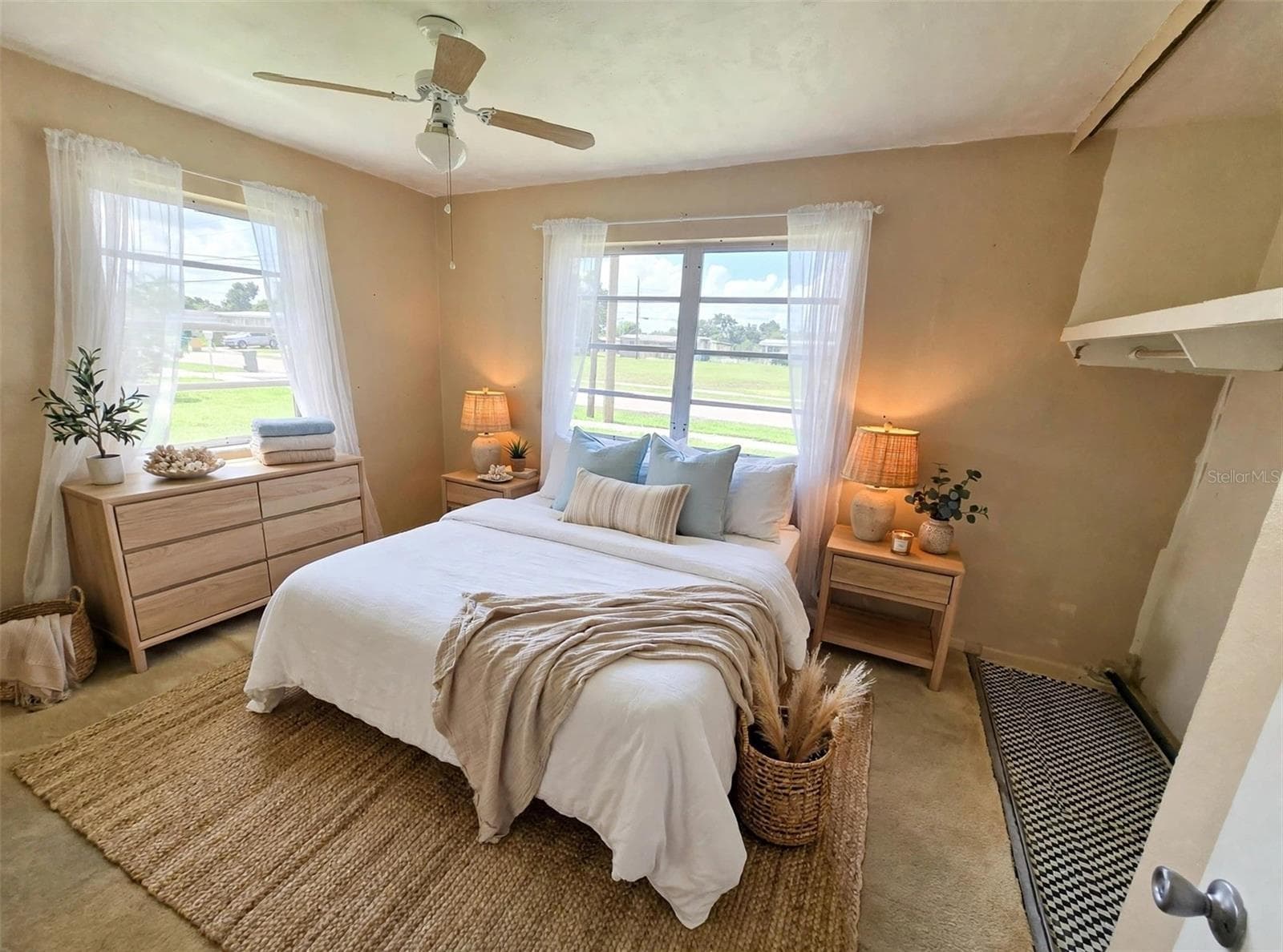 Staged - 21330 HEPNER AVE, PORT CHARLOTTE