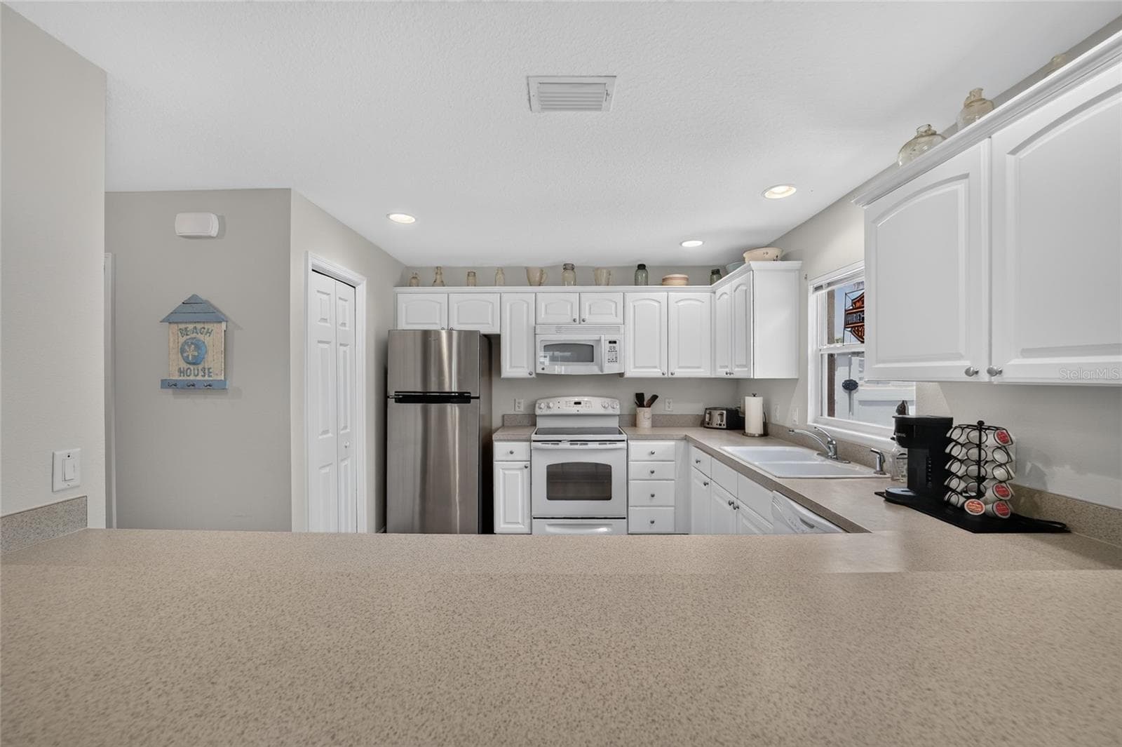 Kitchen - 308 ALMERIA ST, THE VILLAGES