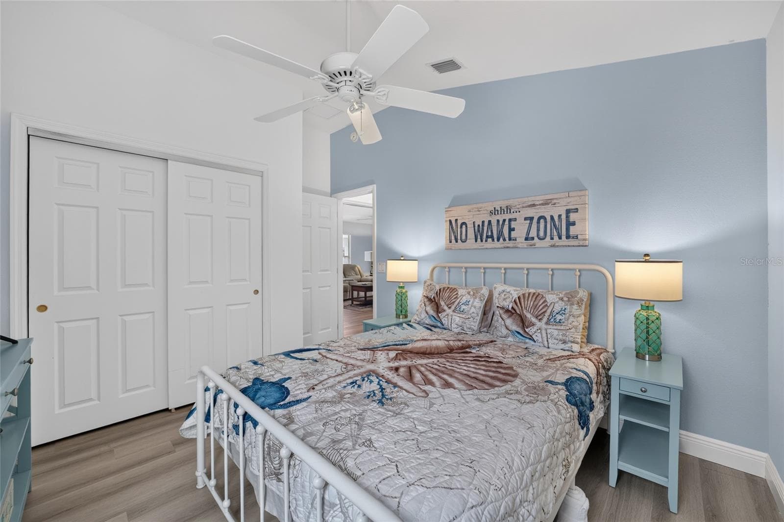 2nd Bedroom - 308 ALMERIA ST, THE VILLAGES