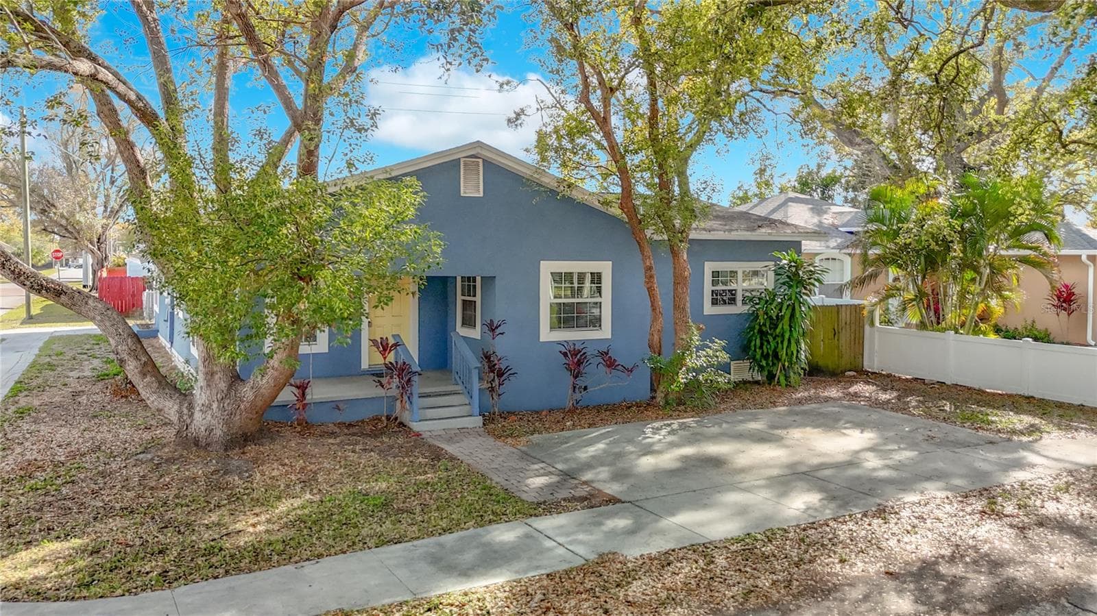 Single Family Residence at 3002 W ARCH ST, TAMPA, photo 5 of 67