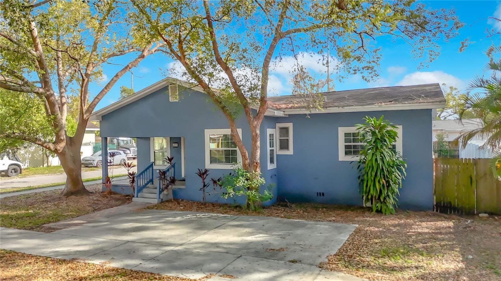 Single Family Residence at 3002 W ARCH ST, TAMPA, photo 7 of 67