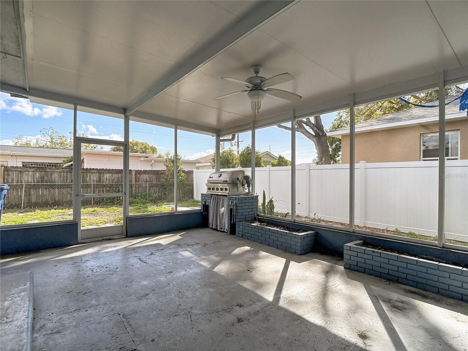 Single Family Residence at 3002 W ARCH ST, TAMPA, photo 53 of 67