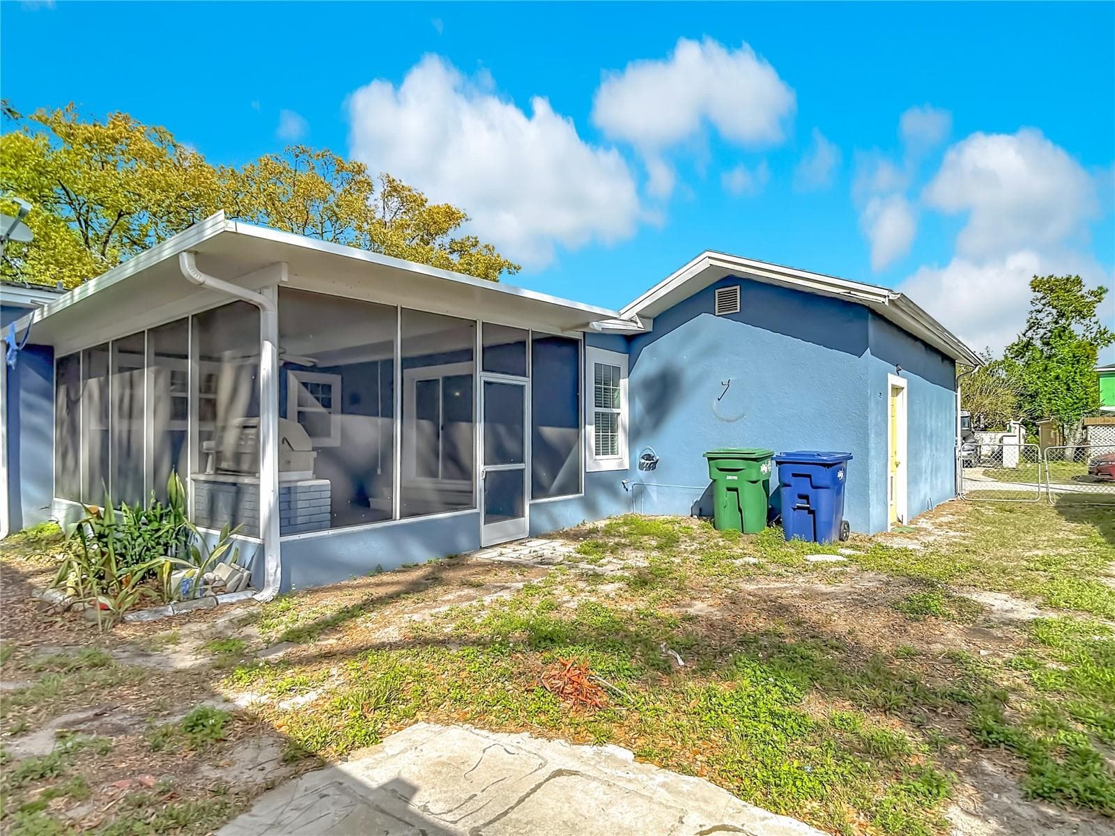 Single Family Residence at 3002 W ARCH ST, TAMPA, photo 59 of 67