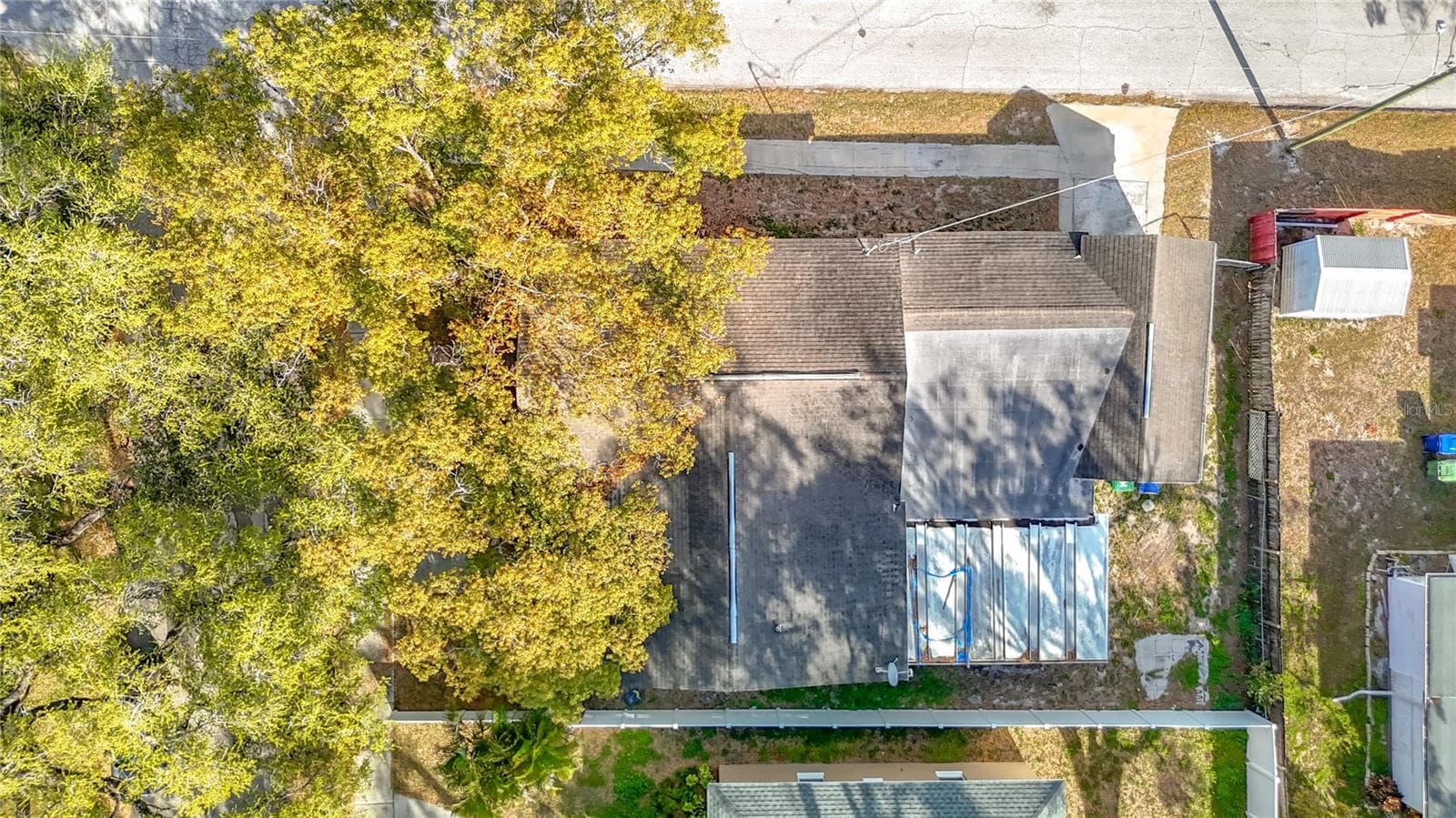 Single Family Residence at 3002 W ARCH ST, TAMPA, photo 61 of 67