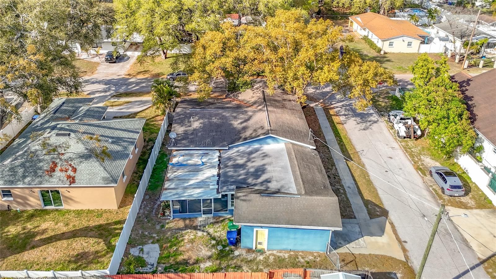 Single Family Residence at 3002 W ARCH ST, TAMPA, photo 62 of 67