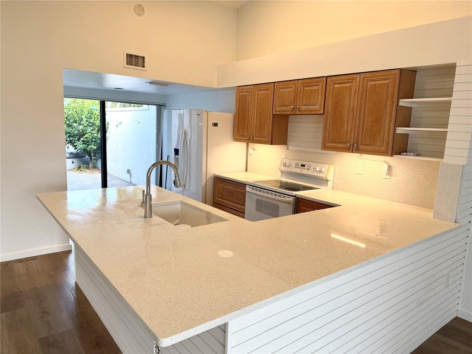 Condominium at 780 SARABAY RD #16, OSPREY, photo 16 of 54