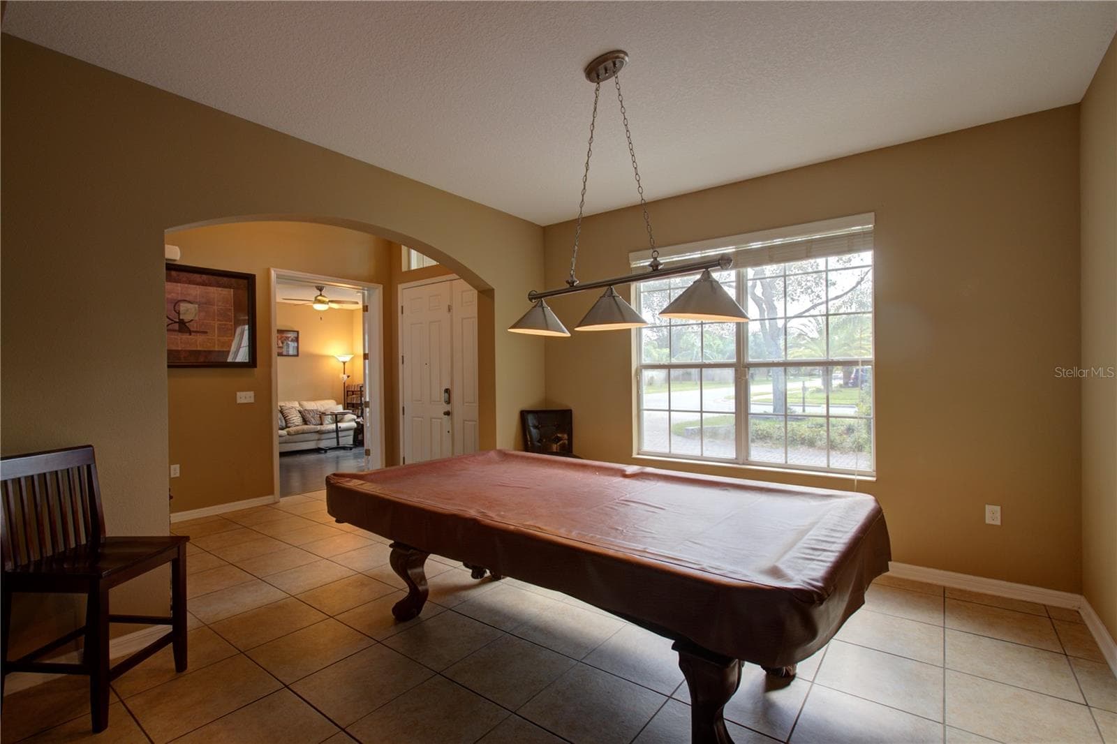 Formal Dining - 2516 WOODSIDE RIDGE DR, APOPKA