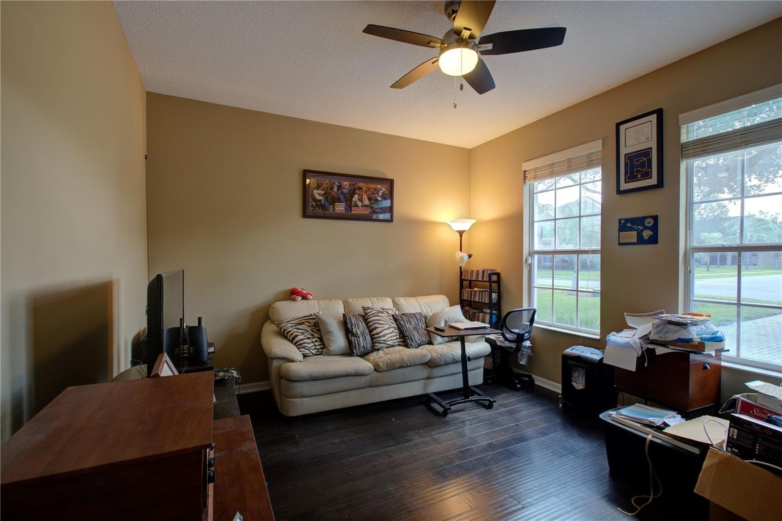 Bonus Room - 2516 WOODSIDE RIDGE DR, APOPKA