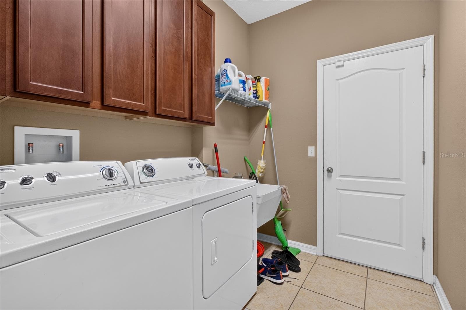 Laundry - 2516 WOODSIDE RIDGE DR, APOPKA