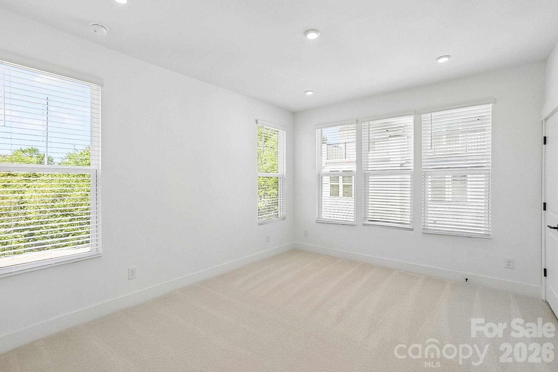 Owner's suite - 1139 Kokomo Lane, Charlotte
