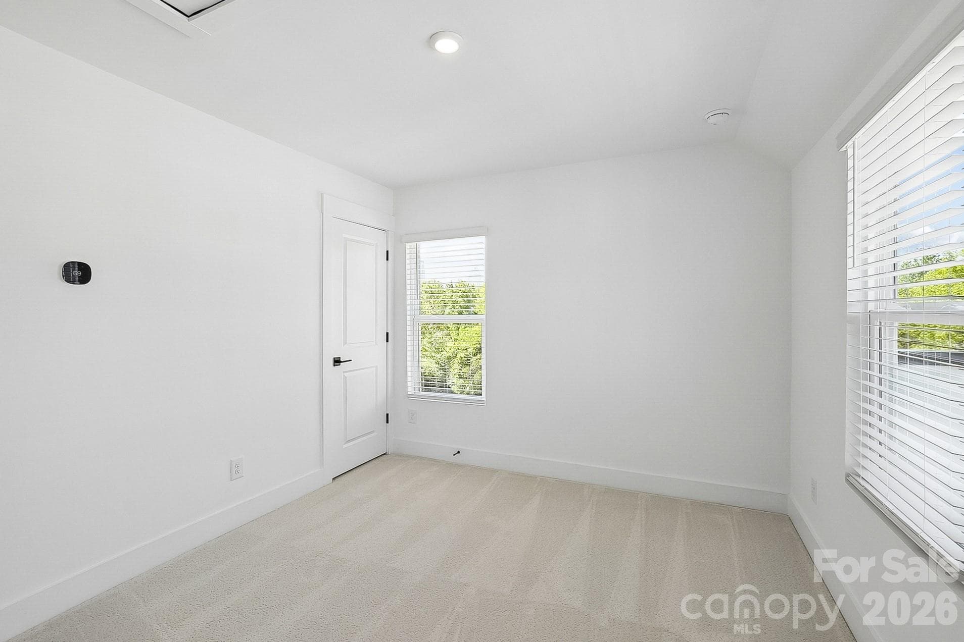 Fourth floor guest suite - 1139 Kokomo Lane, Charlotte