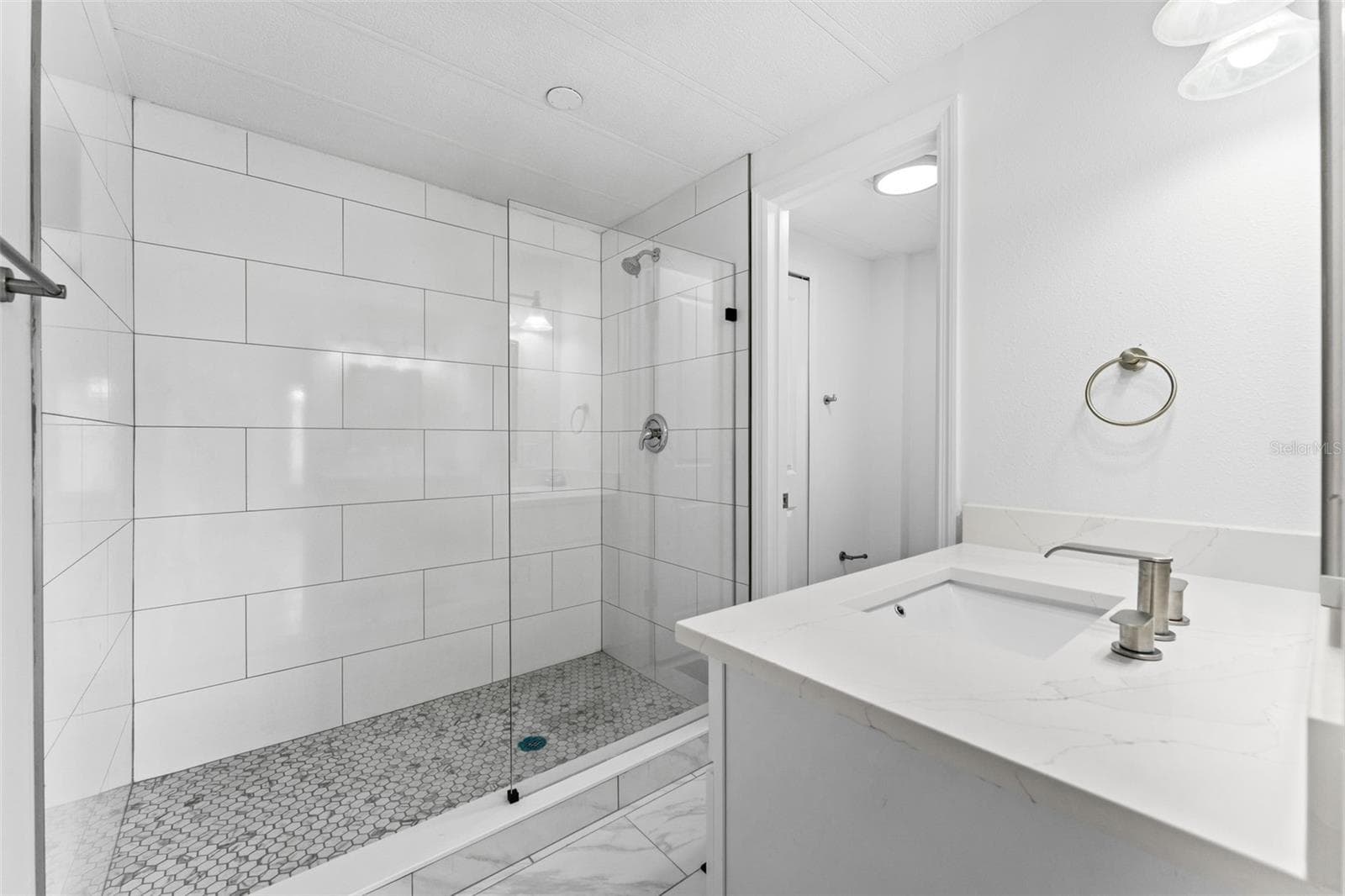 Manufactured Home at 130 FLORENCE BLVD, DEBARY, photo 14 of 20
