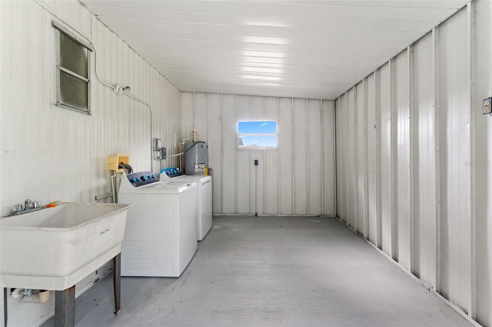 Manufactured Home at 130 FLORENCE BLVD, DEBARY, photo 17 of 20