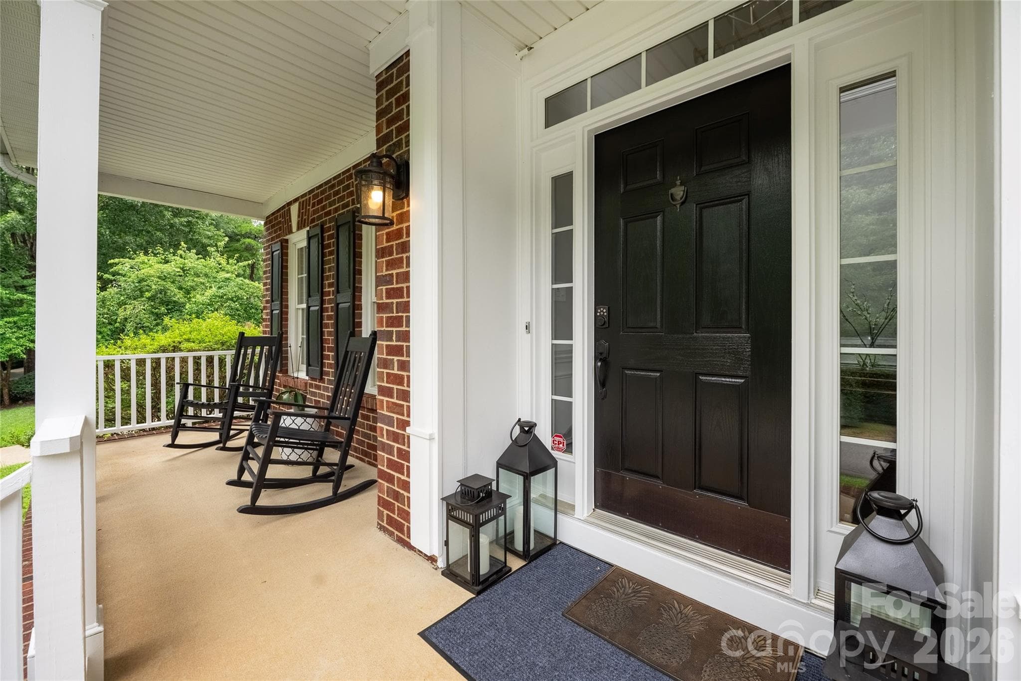 Single Family Residence at 4034 Nicole Eileen Lane, Charlotte, photo 7 of 48