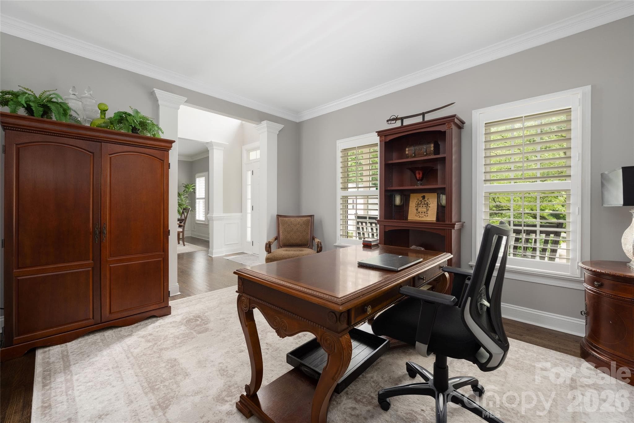 Single Family Residence at 4034 Nicole Eileen Lane, Charlotte, photo 10 of 48
