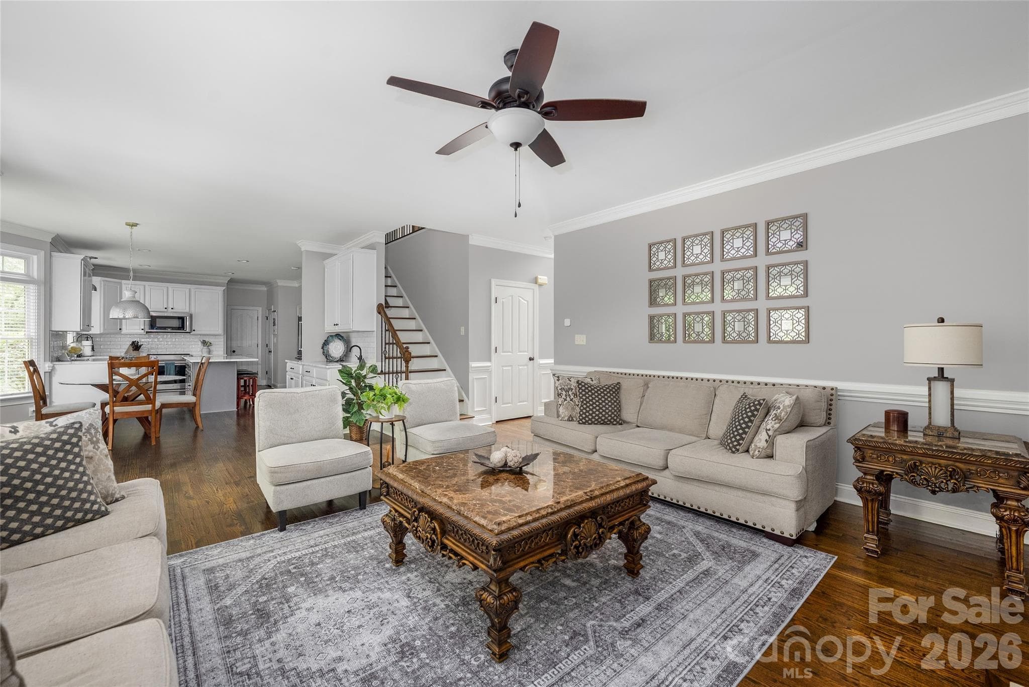 Single Family Residence at 4034 Nicole Eileen Lane, Charlotte, photo 14 of 48