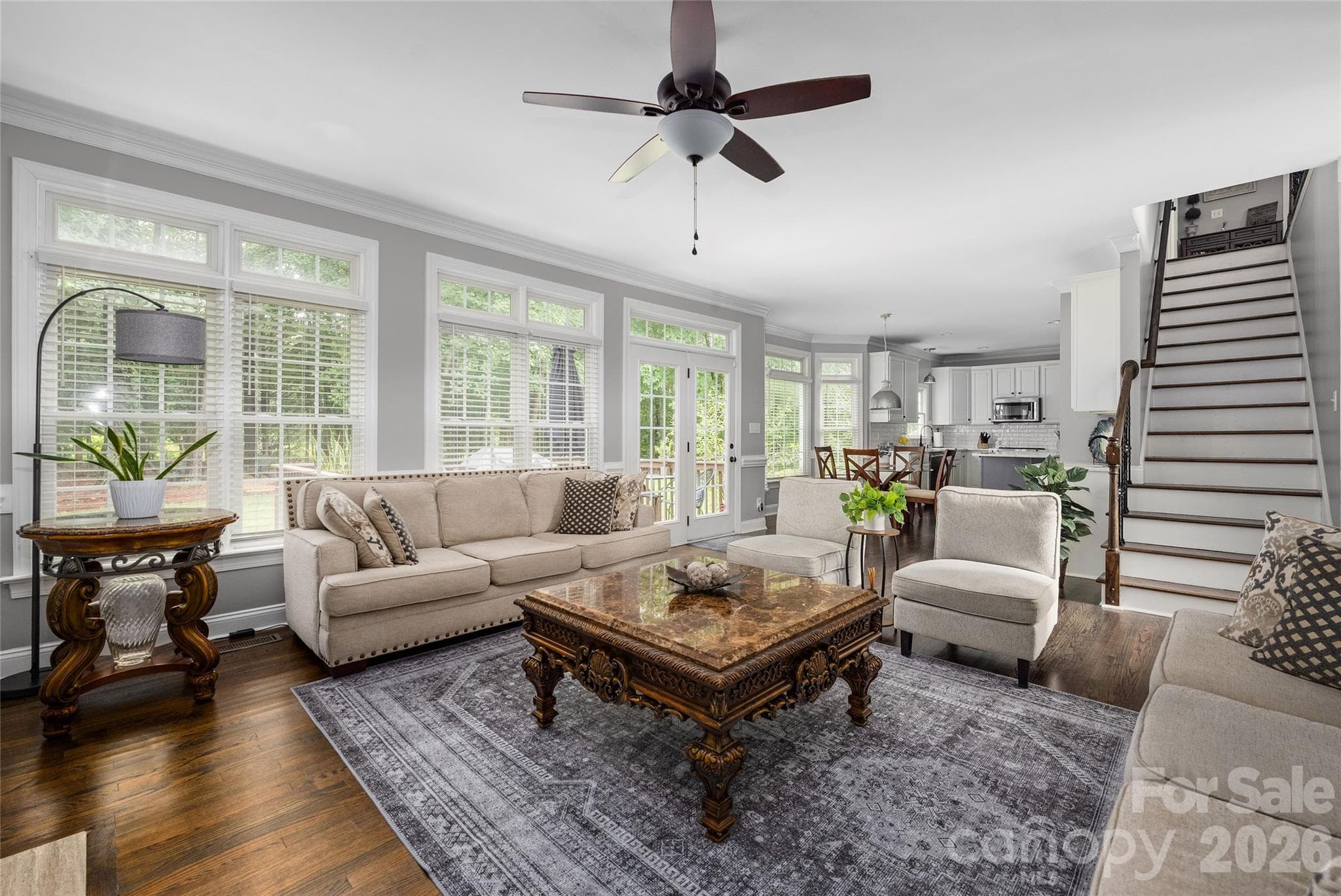 Single Family Residence at 4034 Nicole Eileen Lane, Charlotte, photo 15 of 48