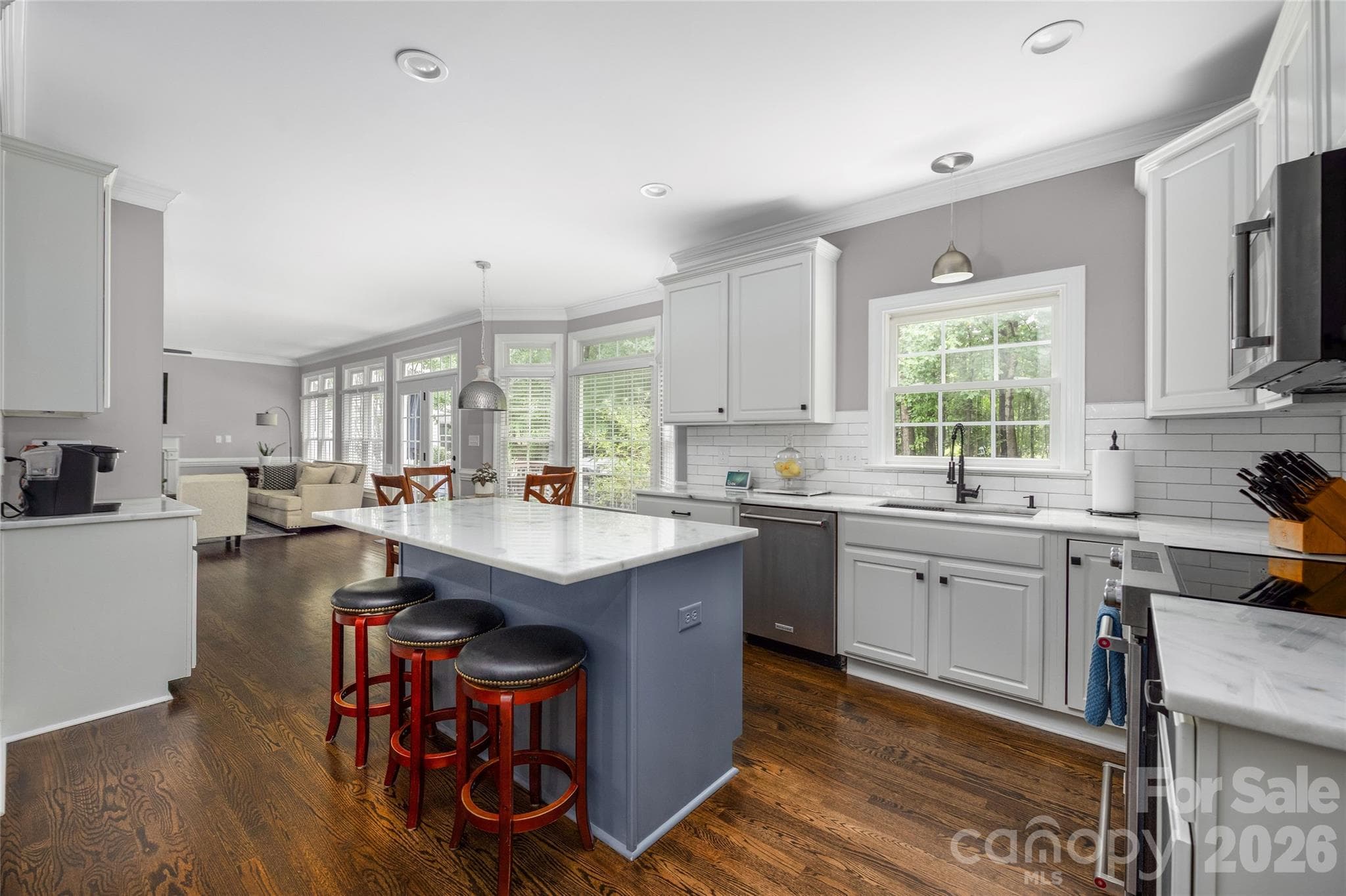 Single Family Residence at 4034 Nicole Eileen Lane, Charlotte, photo 19 of 48