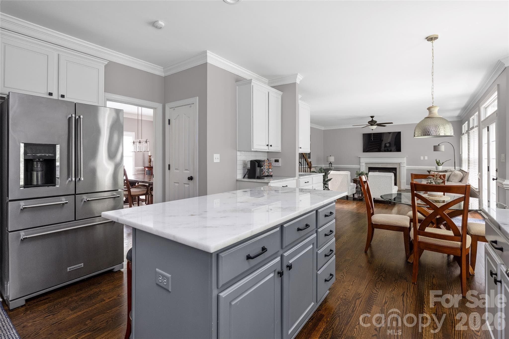 Single Family Residence at 4034 Nicole Eileen Lane, Charlotte, photo 20 of 48
