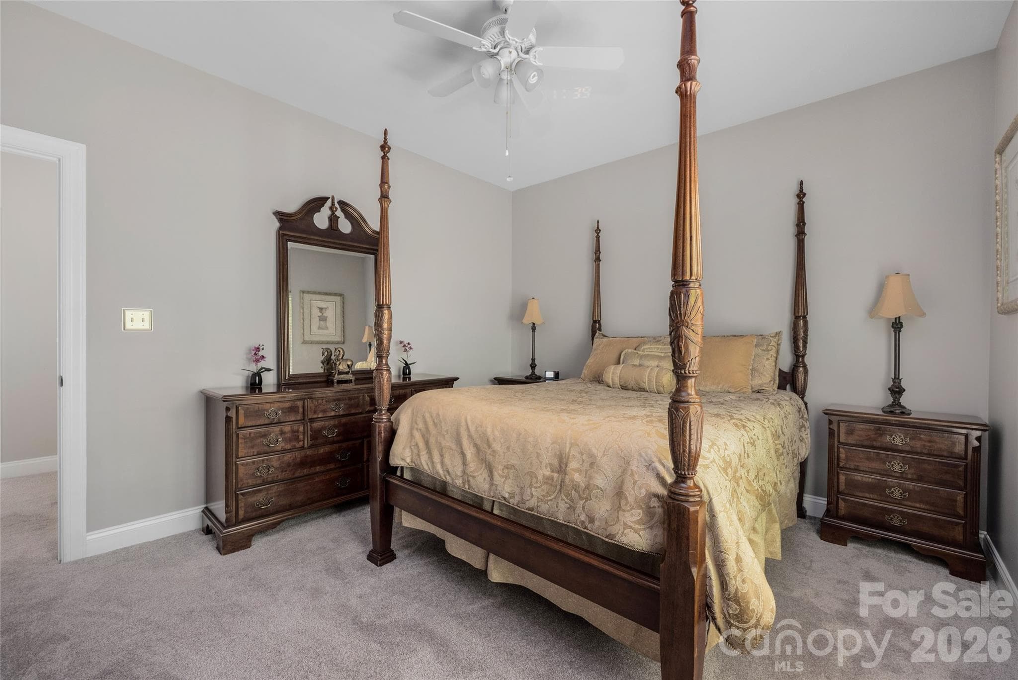 Single Family Residence at 4034 Nicole Eileen Lane, Charlotte, photo 29 of 48