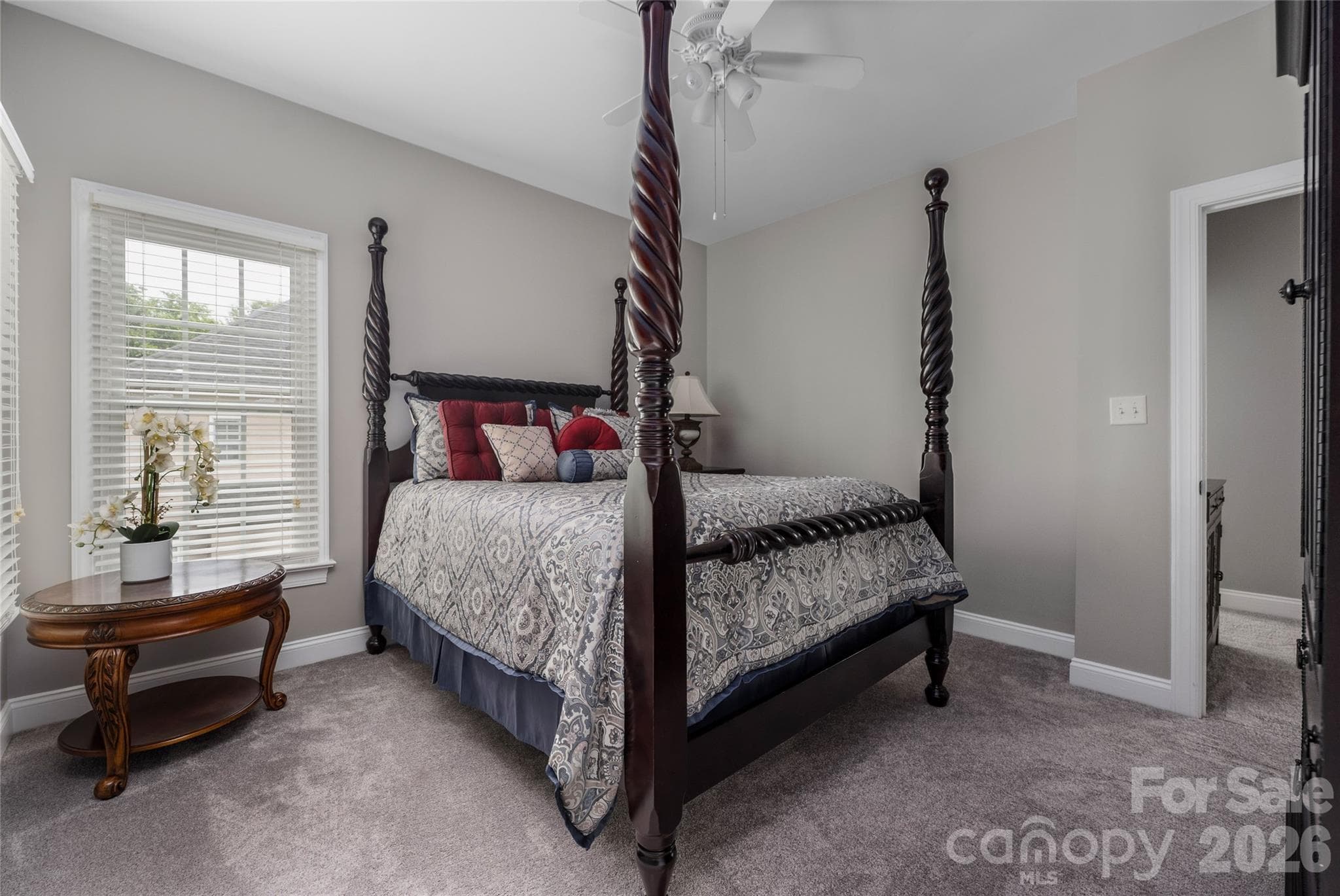 Single Family Residence at 4034 Nicole Eileen Lane, Charlotte, photo 32 of 48