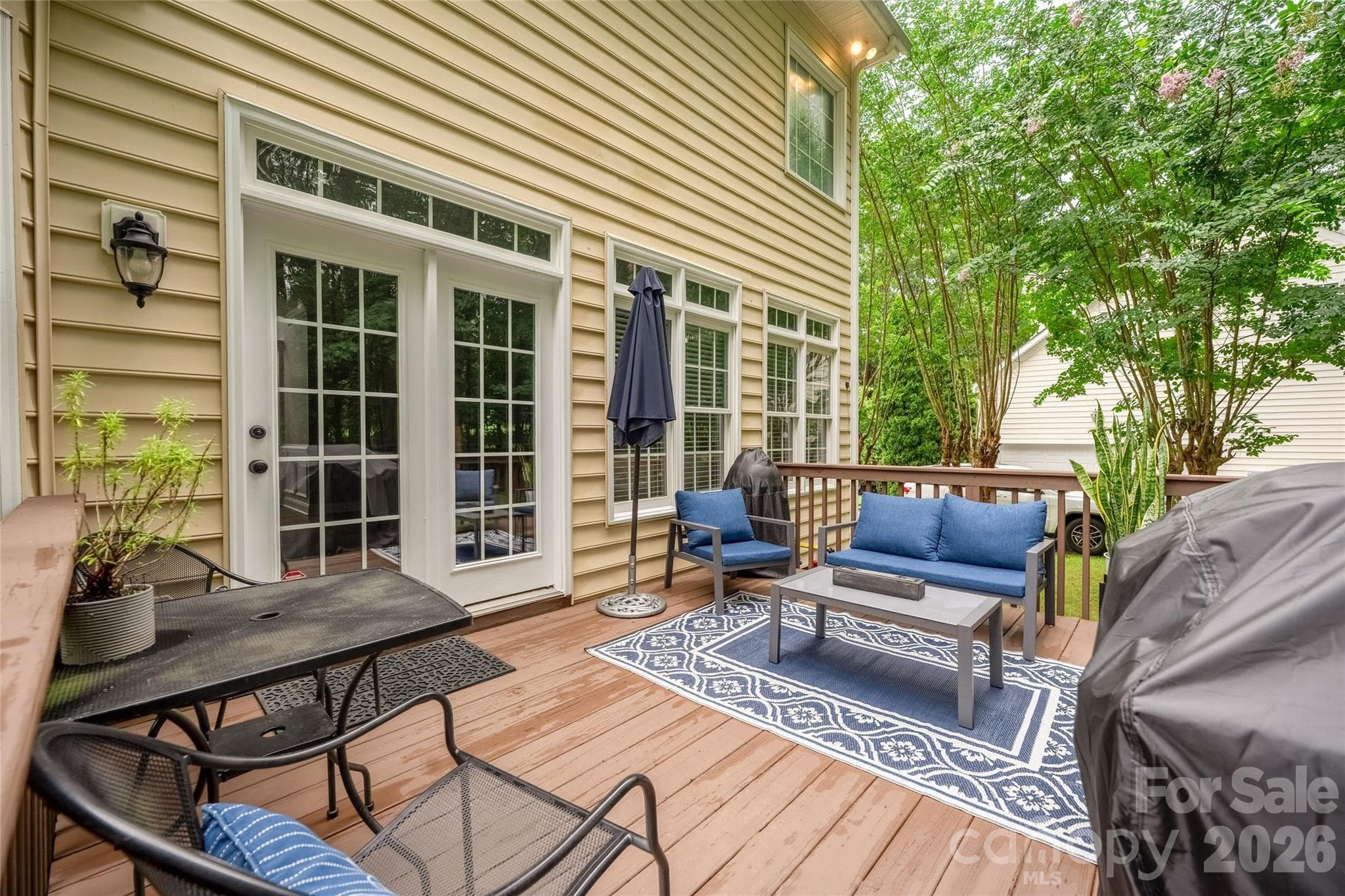 Single Family Residence at 4034 Nicole Eileen Lane, Charlotte, photo 40 of 48