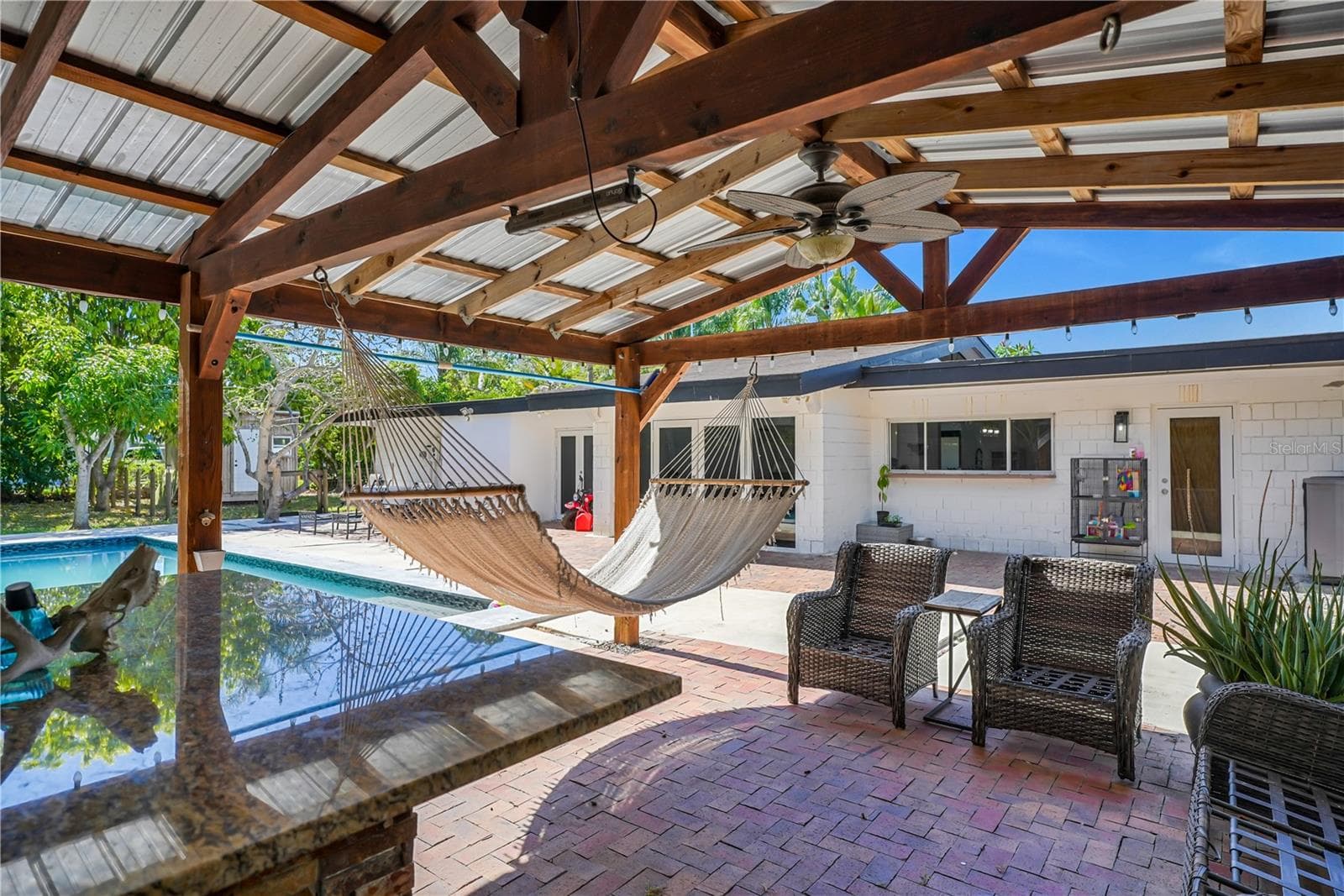 Single Family Residence at 19755 SW 241ST TER, HOMESTEAD, photo 25 of 32