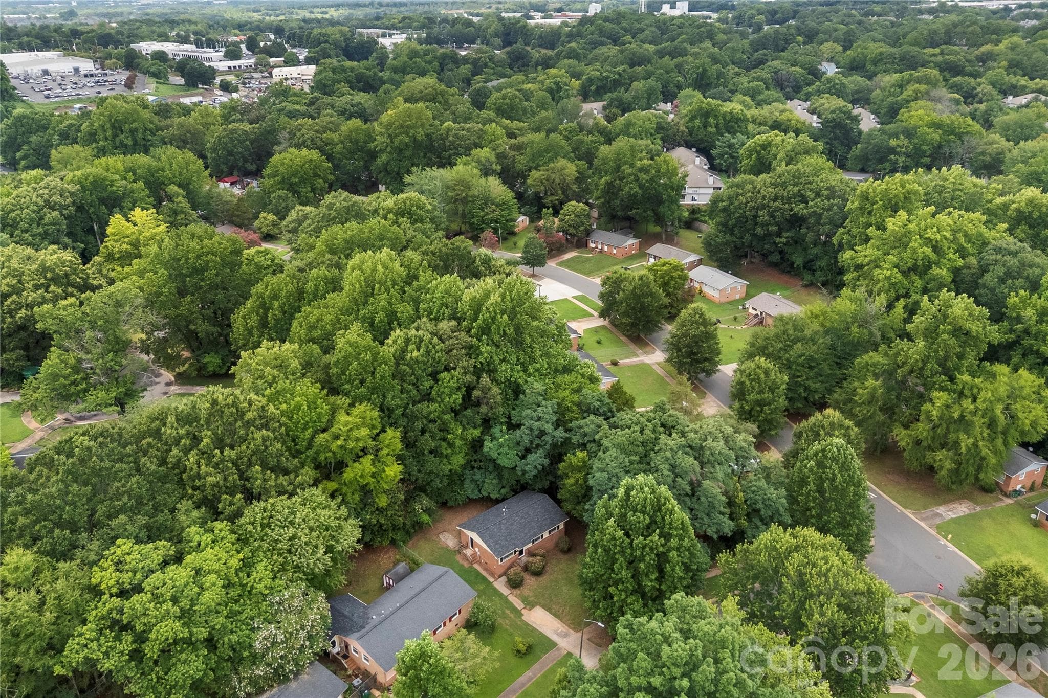 Single Family Residence at 9408 Spruce Pine Place, Charlotte, photo 23 of 34