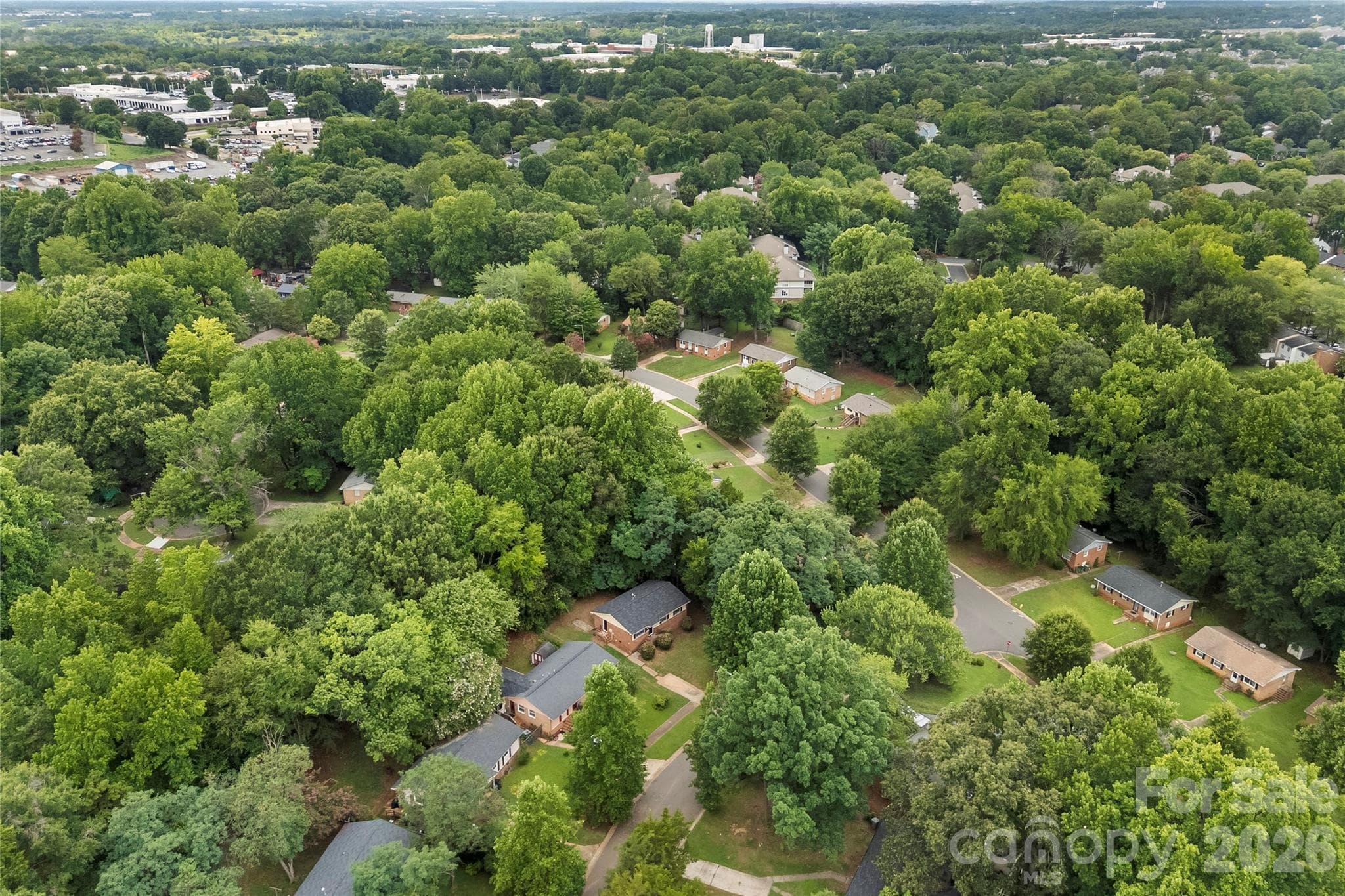 Single Family Residence at 9408 Spruce Pine Place, Charlotte, photo 30 of 34