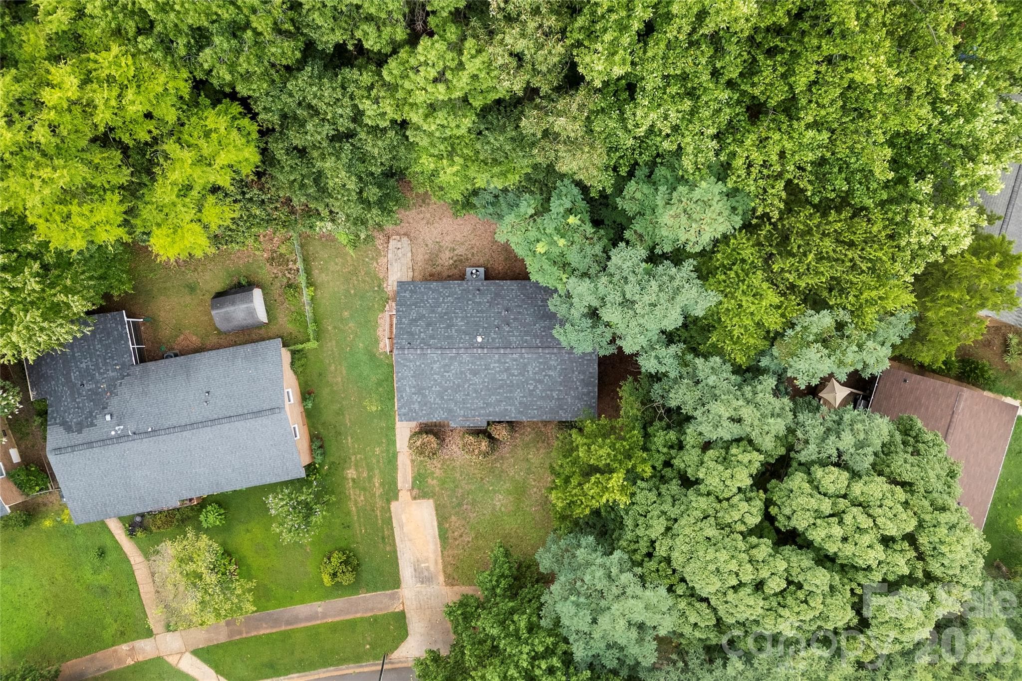 Single Family Residence at 9408 Spruce Pine Place, Charlotte, photo 33 of 34