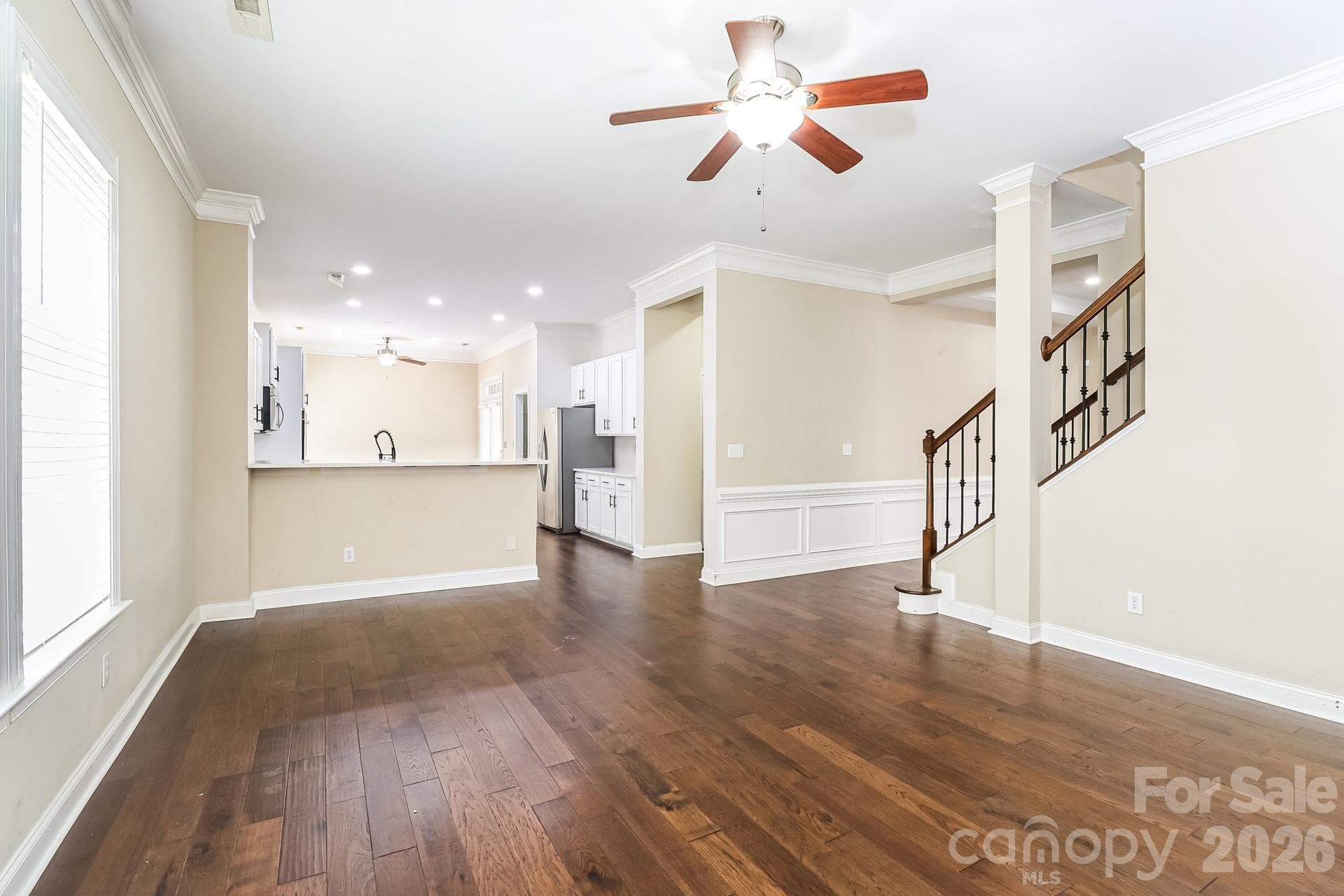 Single Family Residence at 10107 Daufuskie Drive, Charlotte, photo 3 of 23
