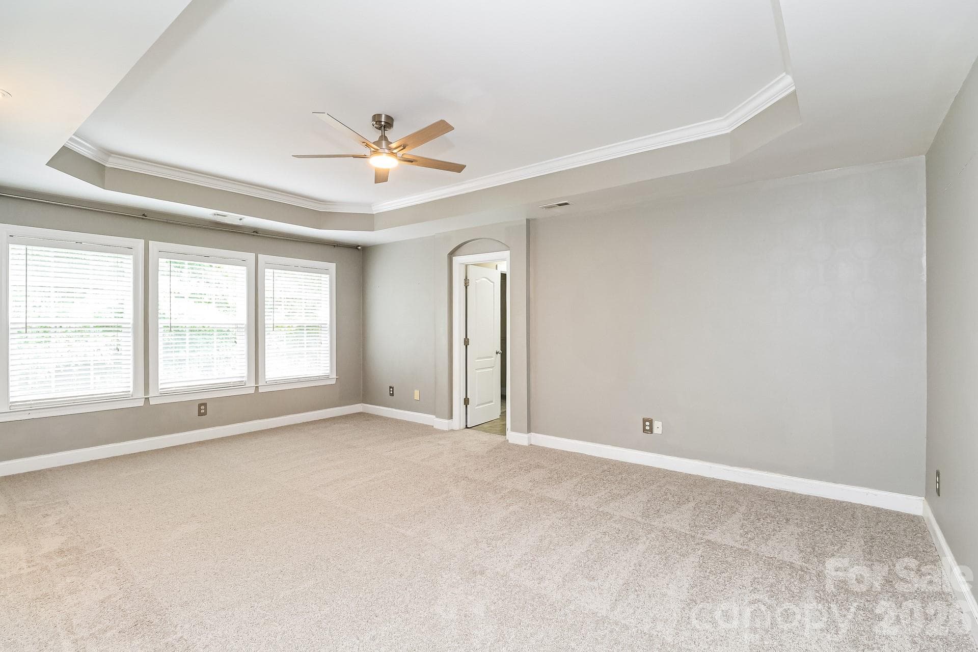 Single Family Residence at 10107 Daufuskie Drive, Charlotte, photo 12 of 23