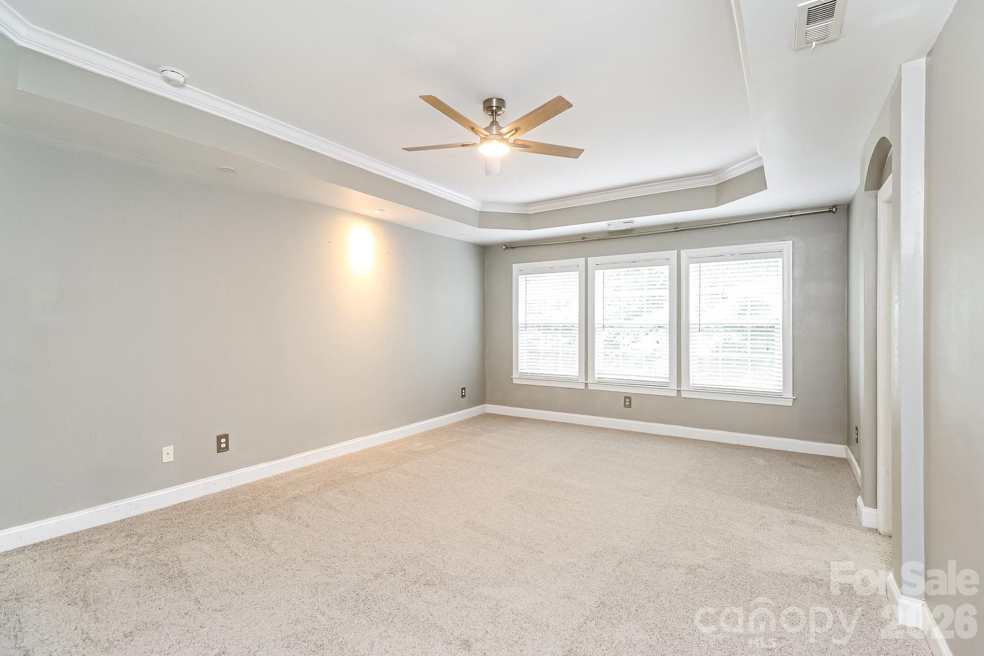 Single Family Residence at 10107 Daufuskie Drive, Charlotte, photo 13 of 23