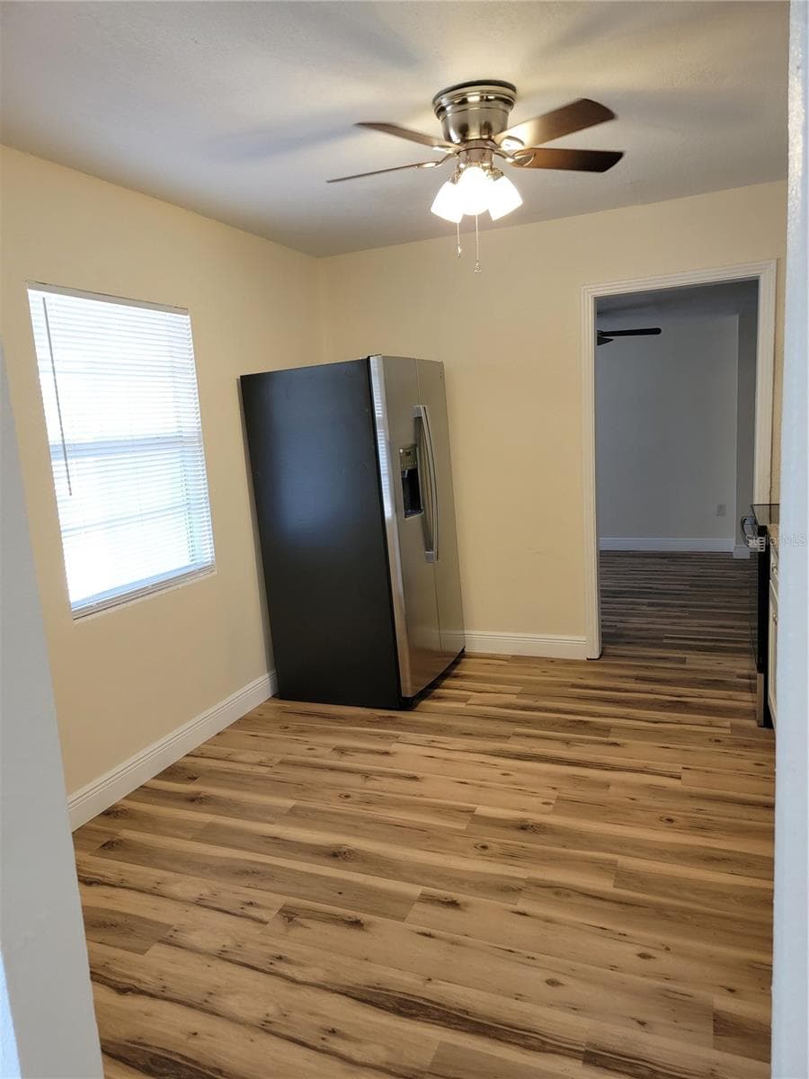 Kitchen - 542 & 540 S CLAYTON AVE, LAKELAND