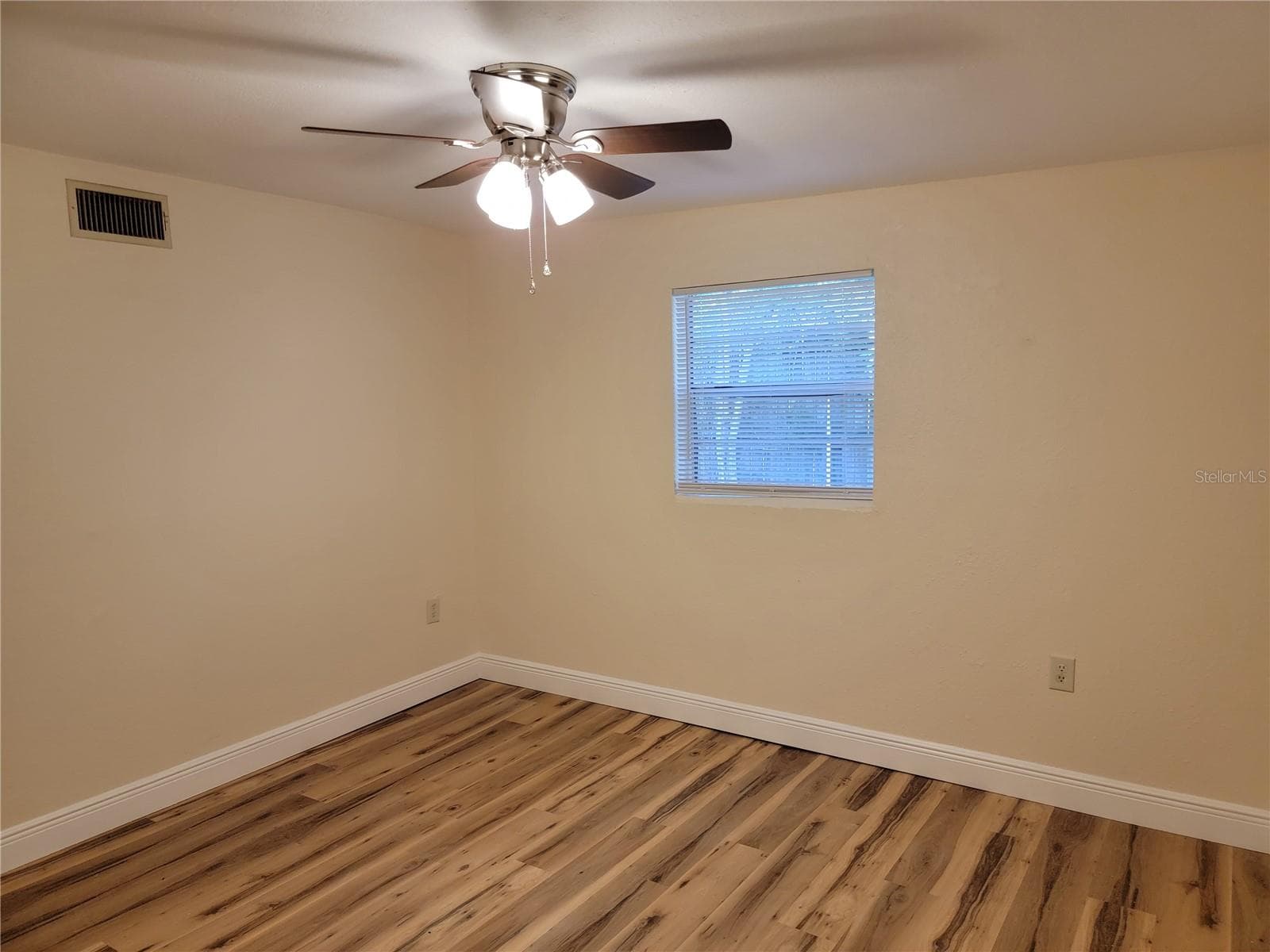 Bedroom 2 - 542 & 540 S CLAYTON AVE, LAKELAND