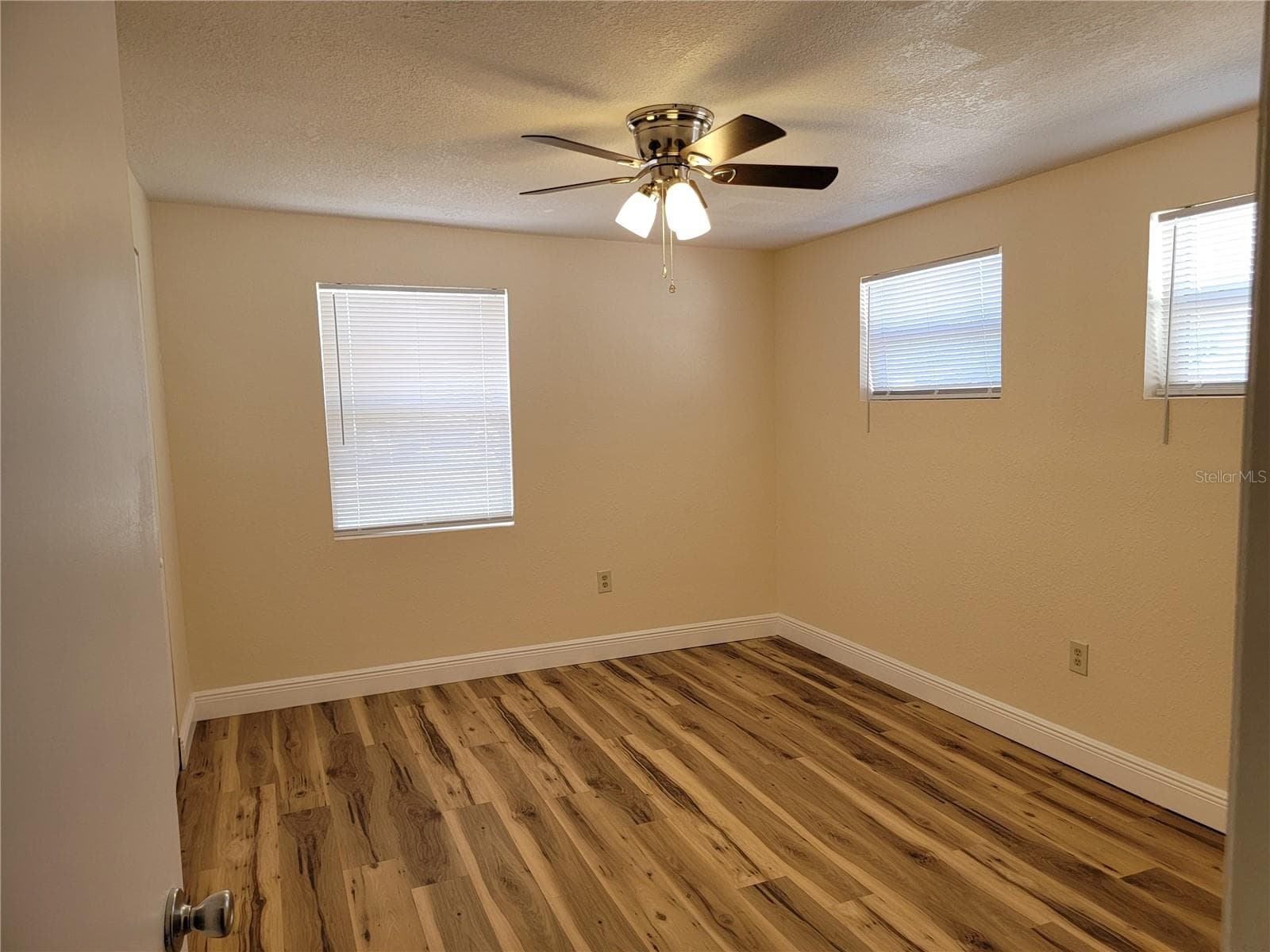 Bedroom 3 - 542 & 540 S CLAYTON AVE, LAKELAND