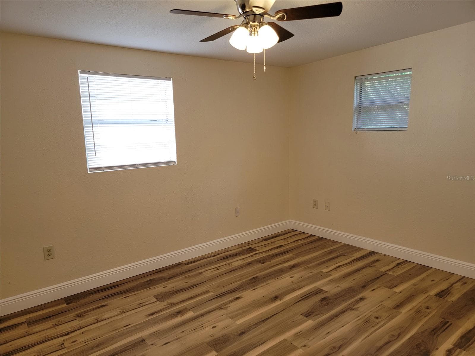Bedroom 4 - 542 & 540 S CLAYTON AVE, LAKELAND