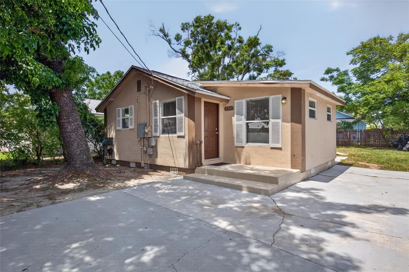 2947 GILLESPIE AVE
