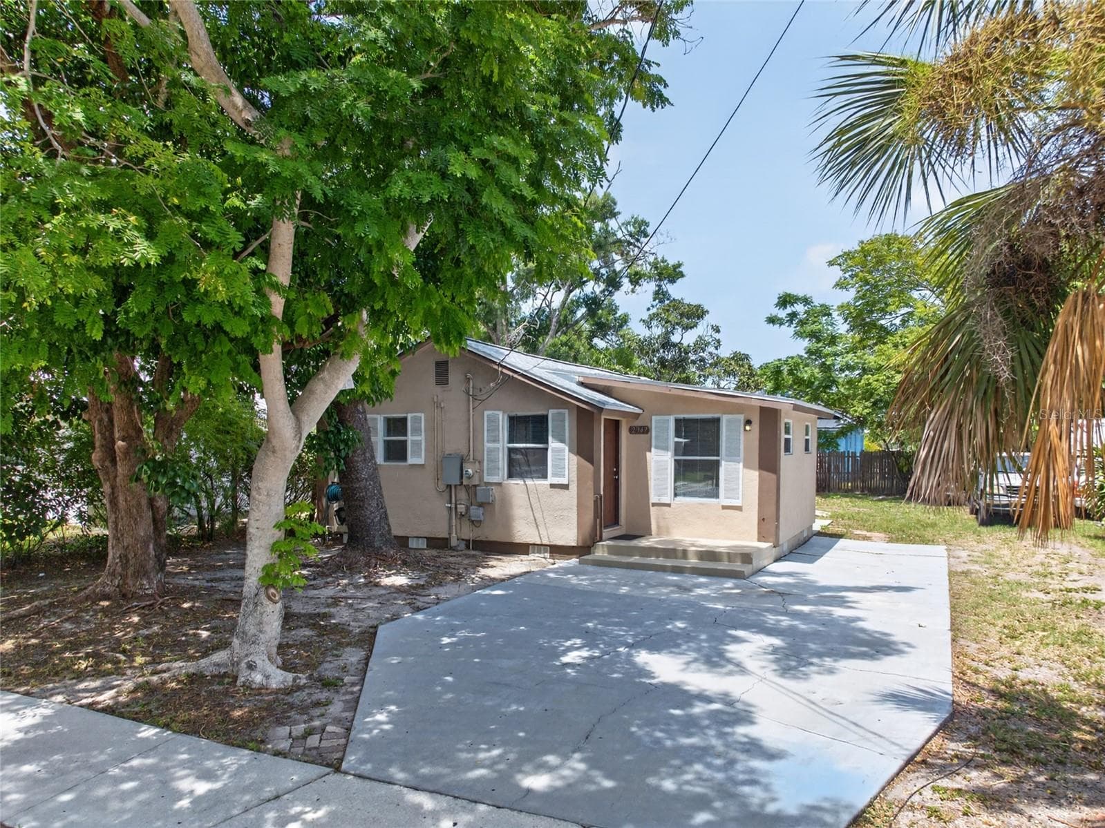 Single Family Residence at 2947 GILLESPIE AVE, SARASOTA, photo 26 of 28