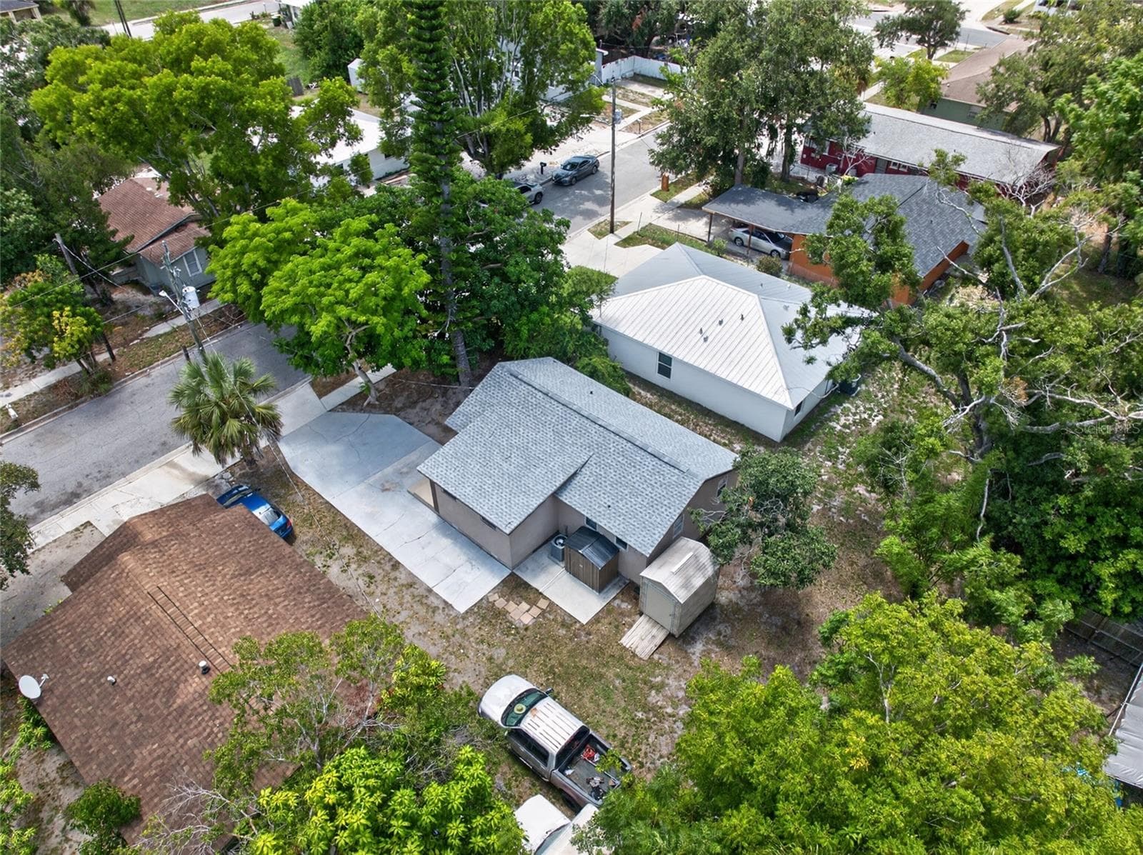 Single Family Residence at 2947 GILLESPIE AVE, SARASOTA, photo 27 of 28
