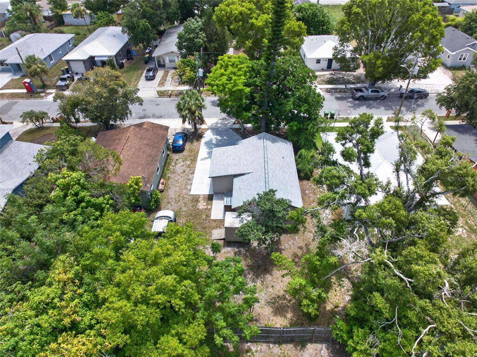 Single Family Residence at 2947 GILLESPIE AVE, SARASOTA, photo 28 of 28