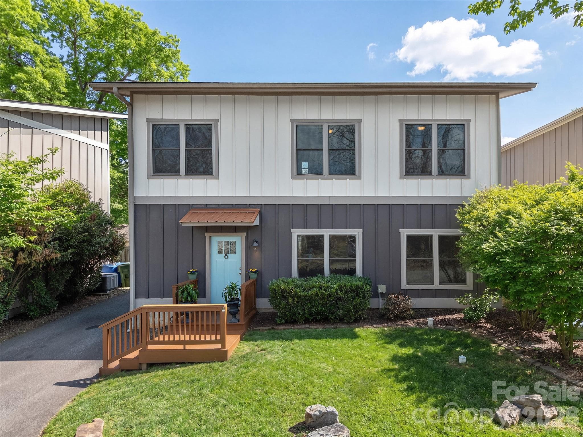 Single Family Residence at Asheville, photo 2 of 26